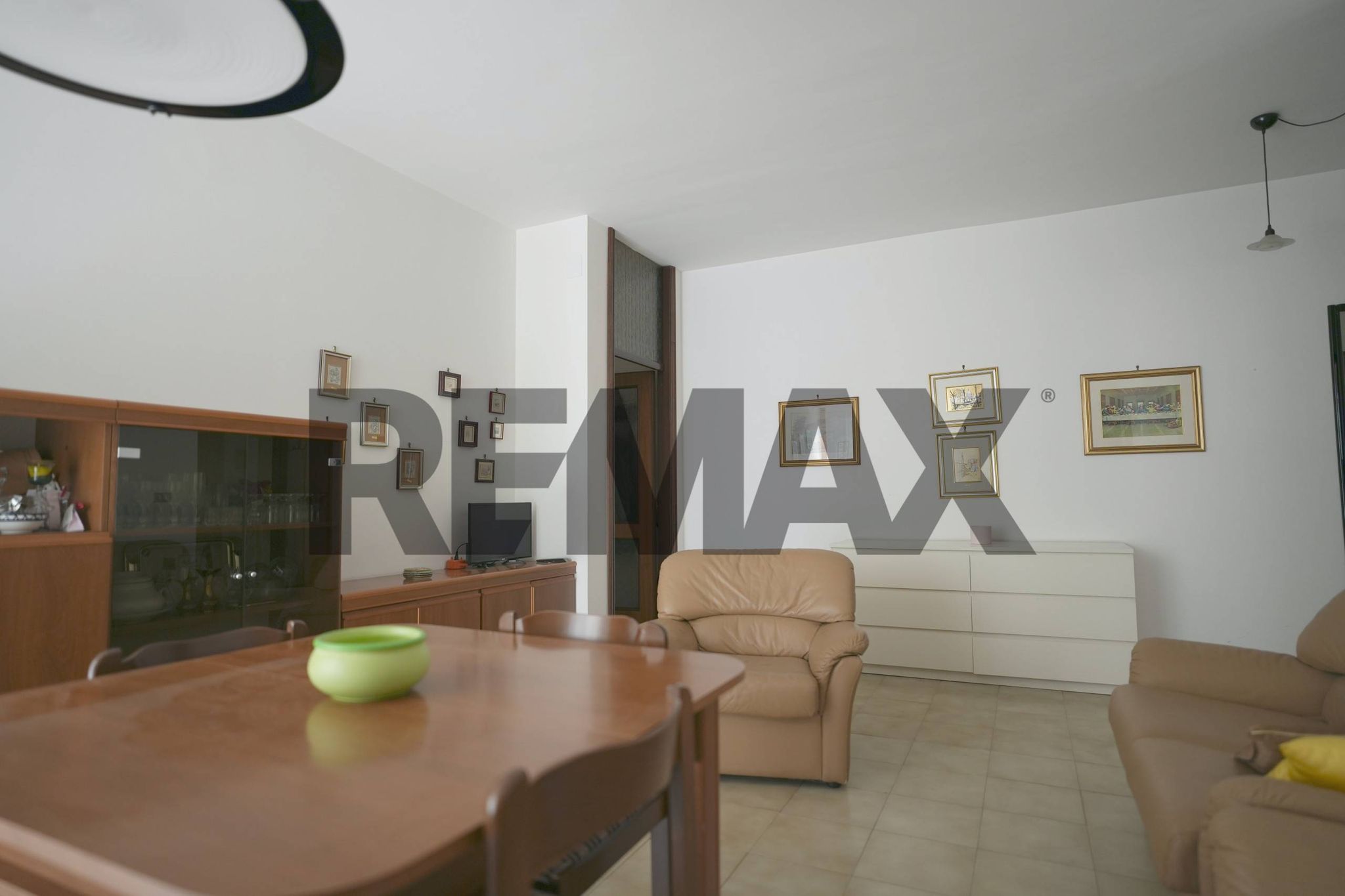 Sala da pranzo