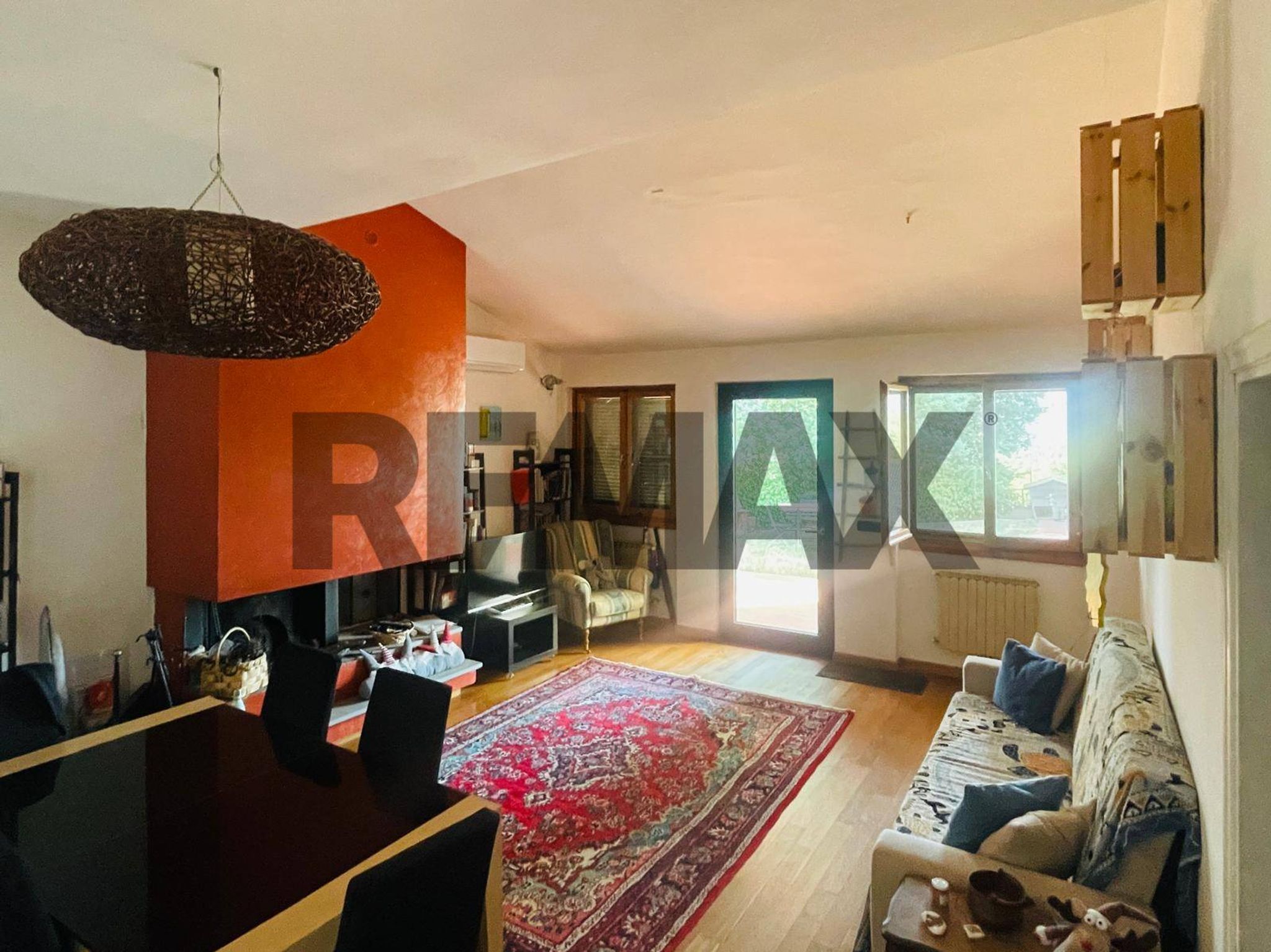 Sala da pranzo