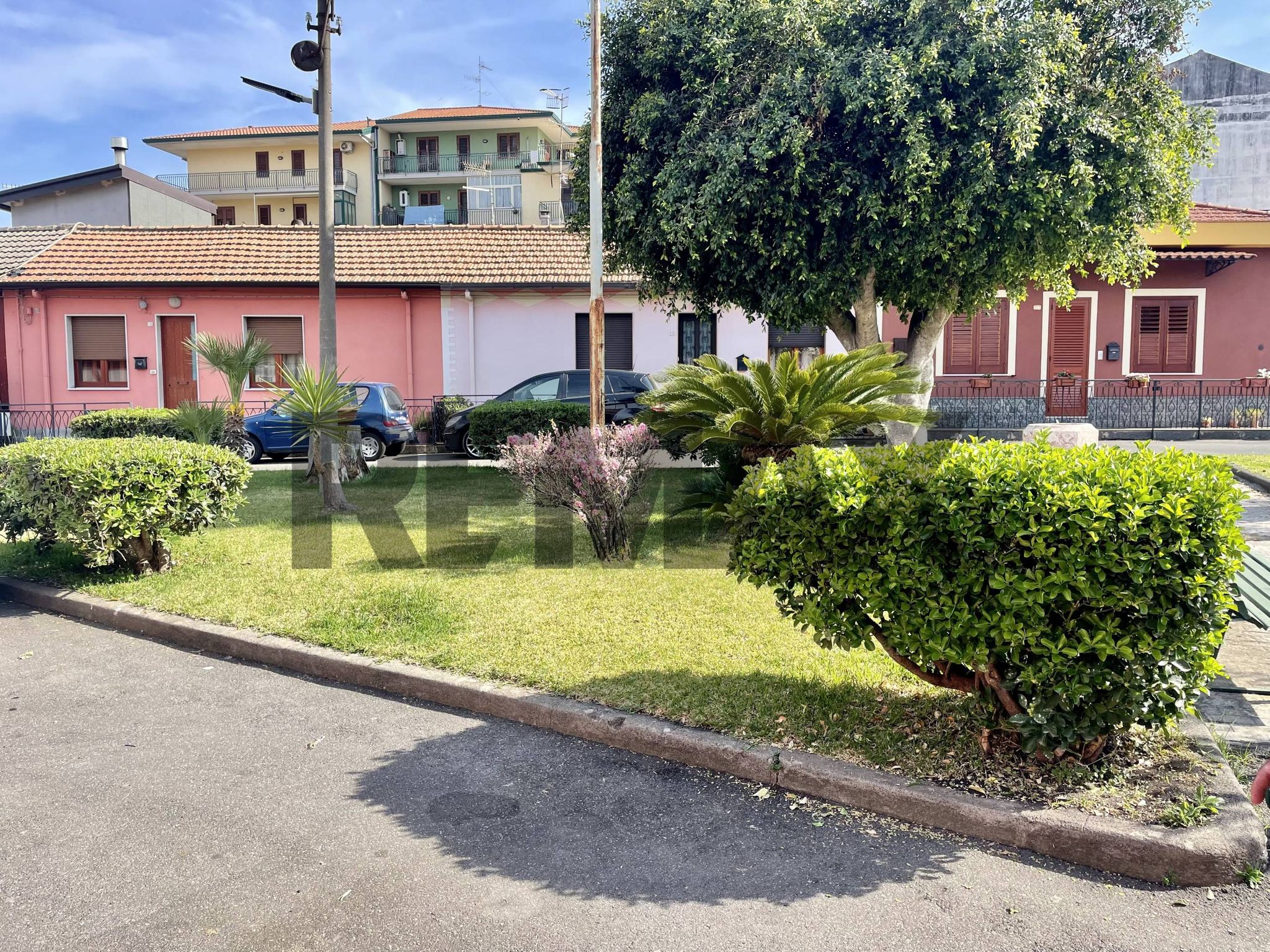 Giardino