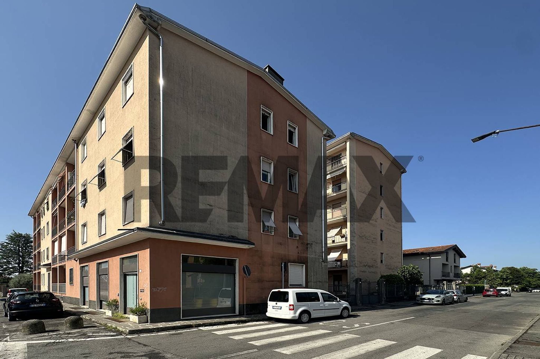 Property in Villasanta