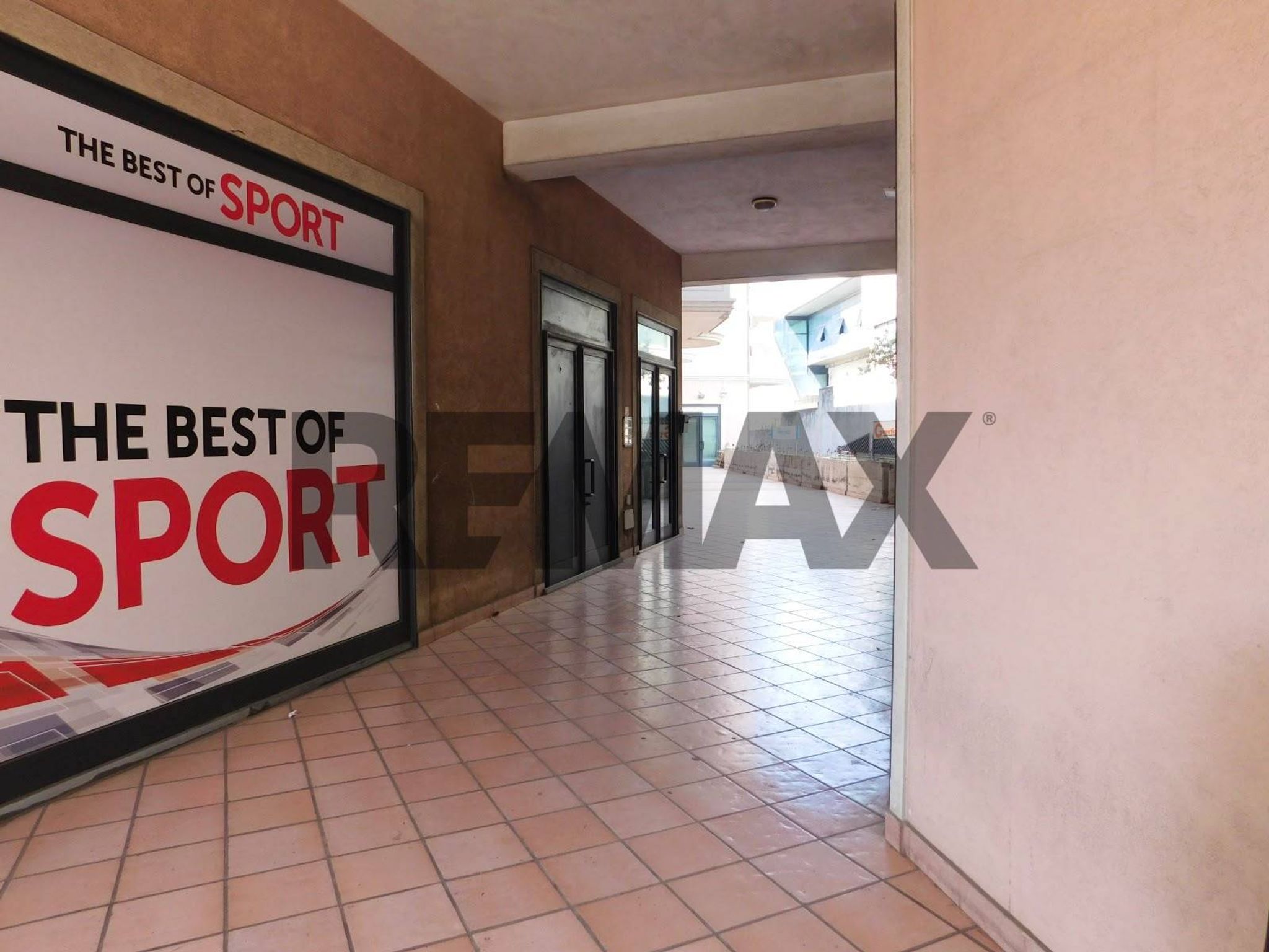Ricezione / Lobby