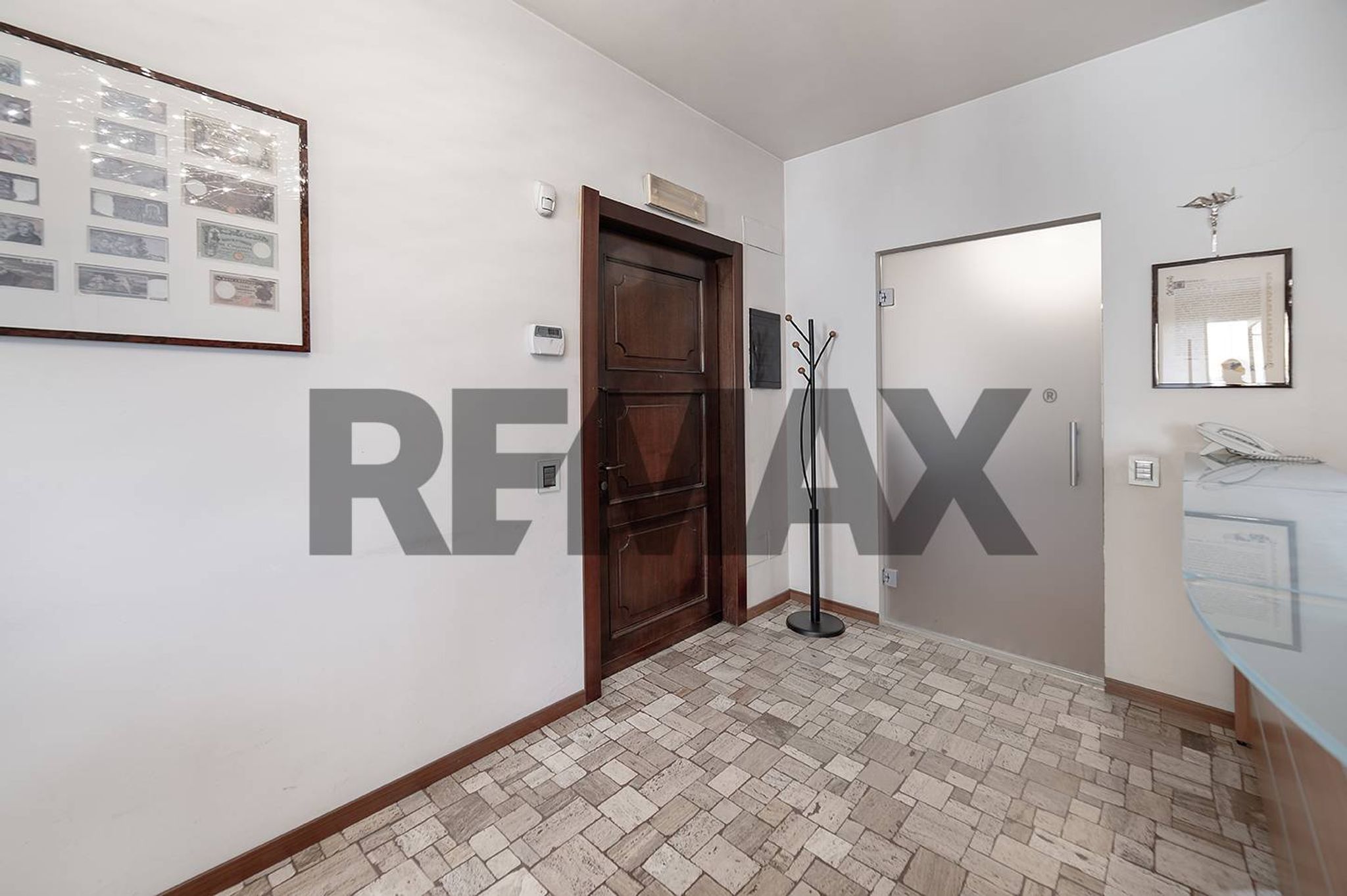 Hall / corridoio