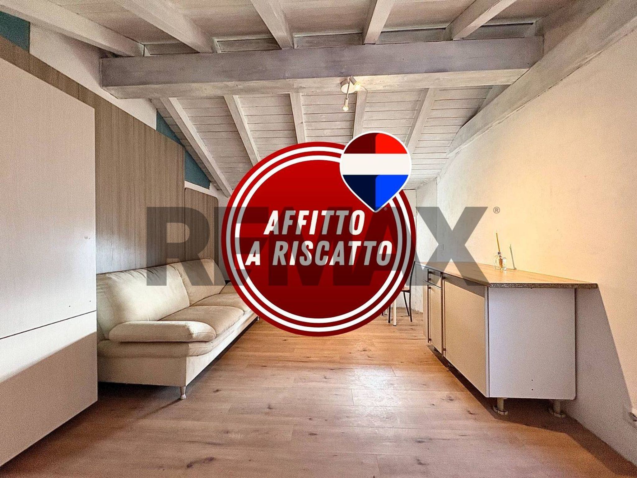 Property in Cuasso al Monte