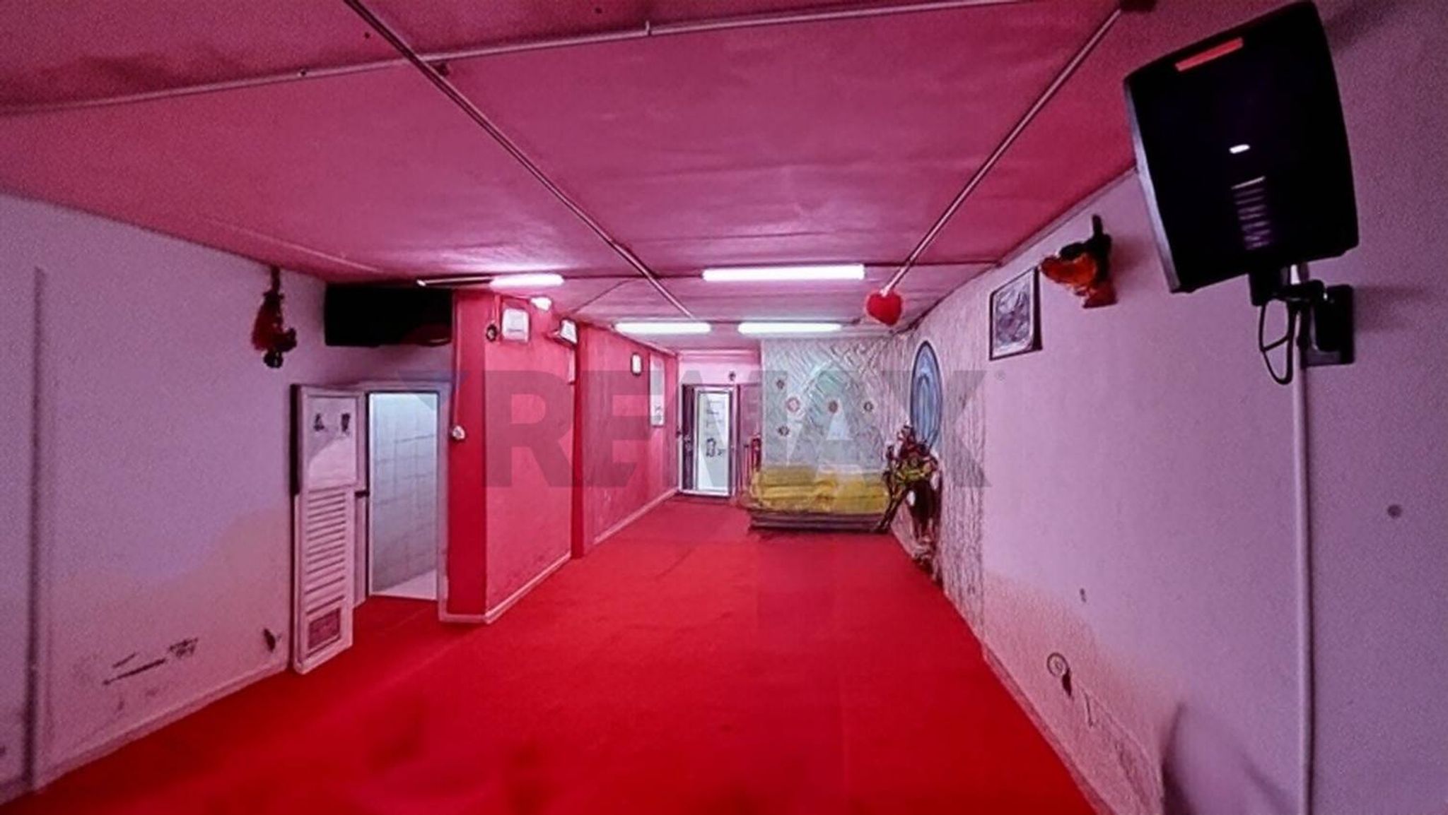 Hall / corridoio