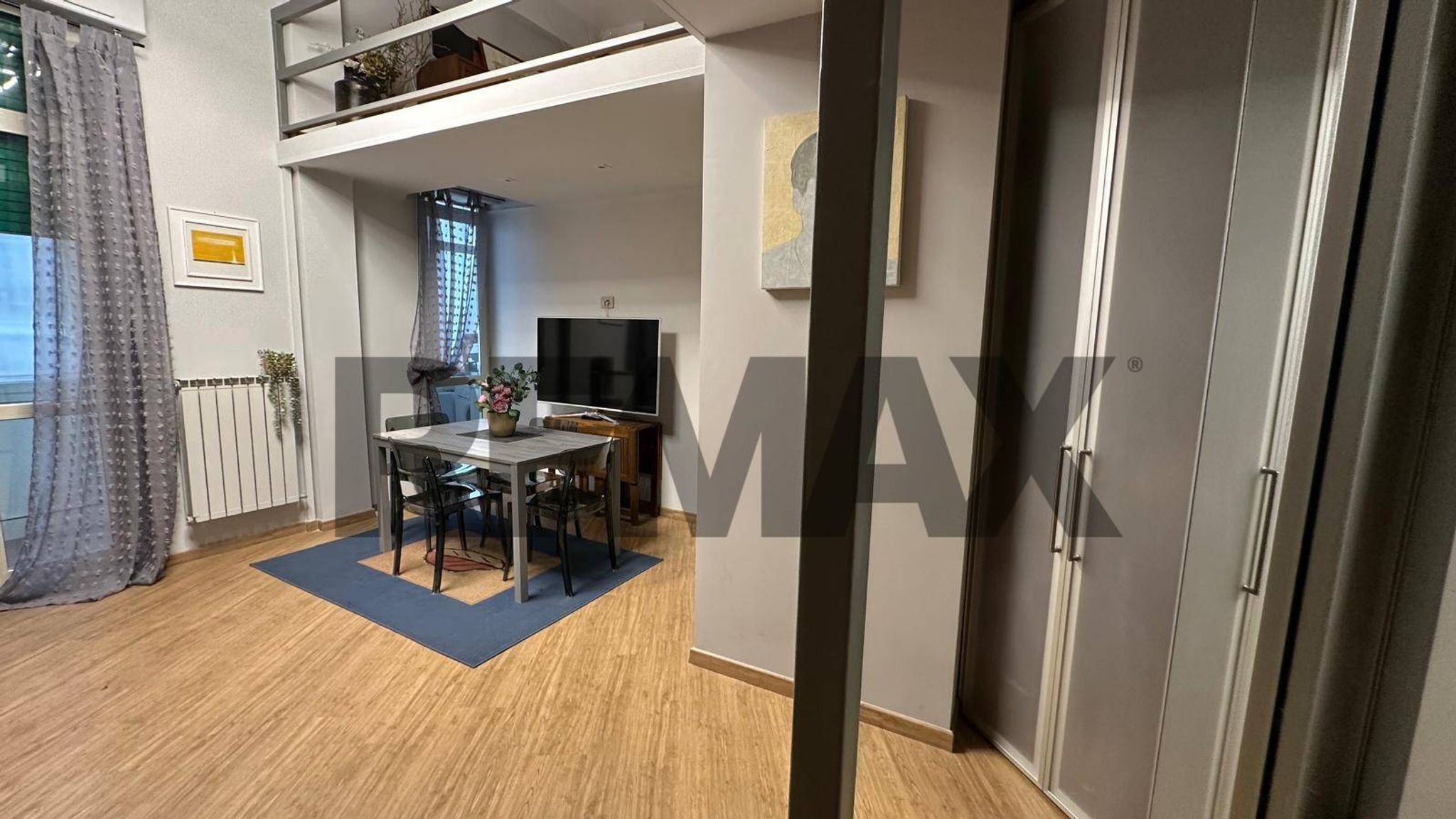 Sala da pranzo