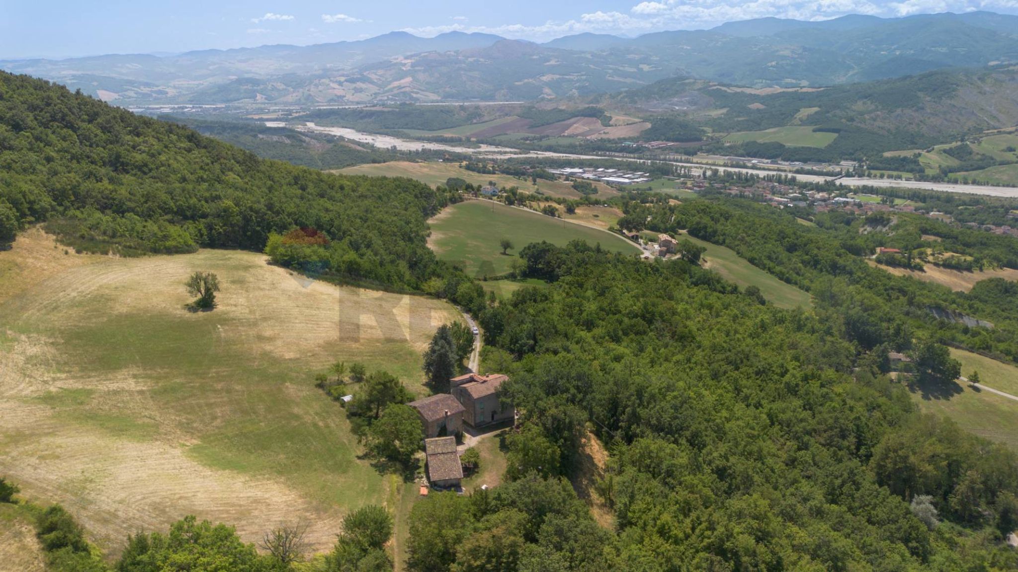 VISTA COLLINE