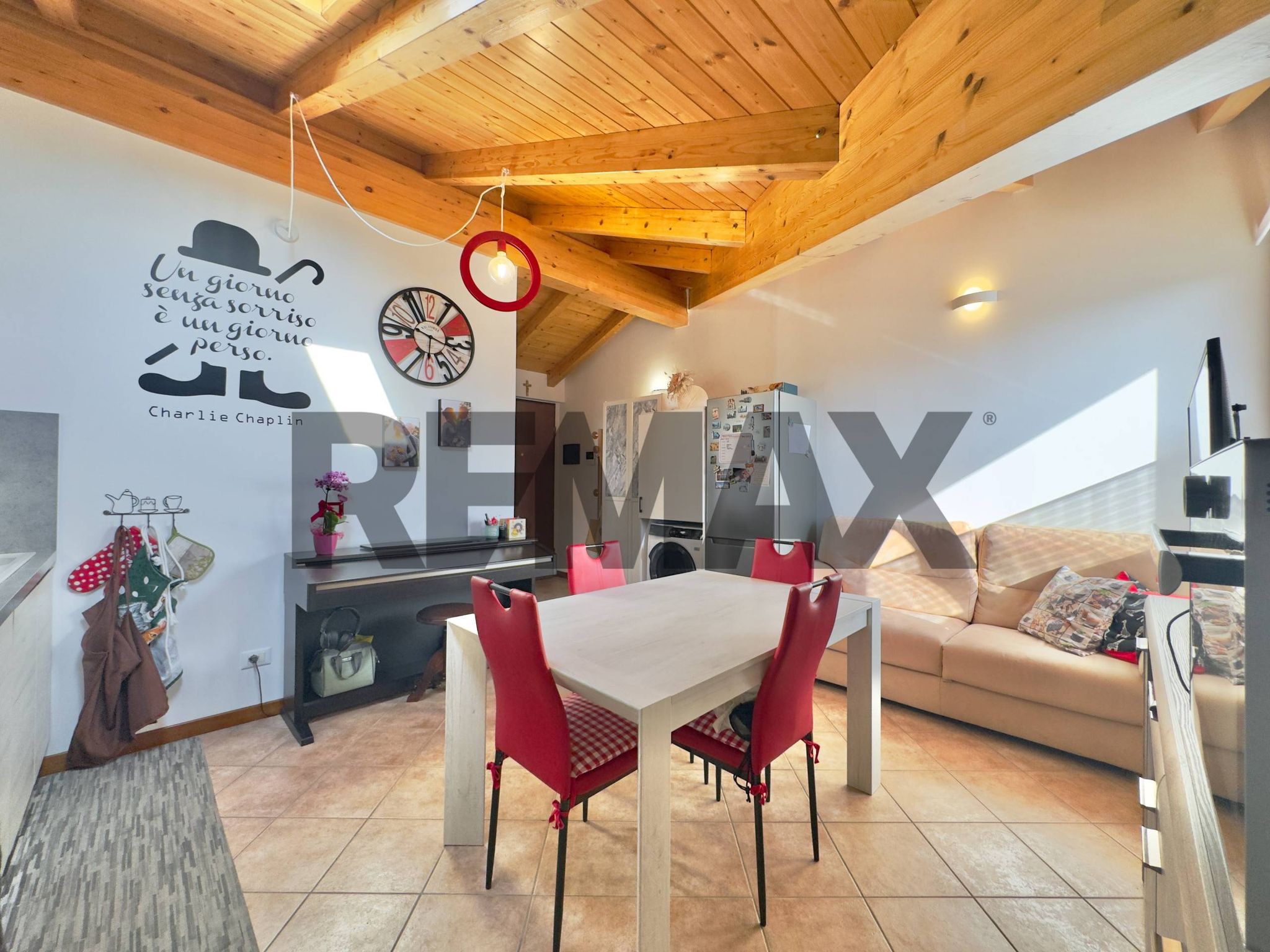Sala da pranzo