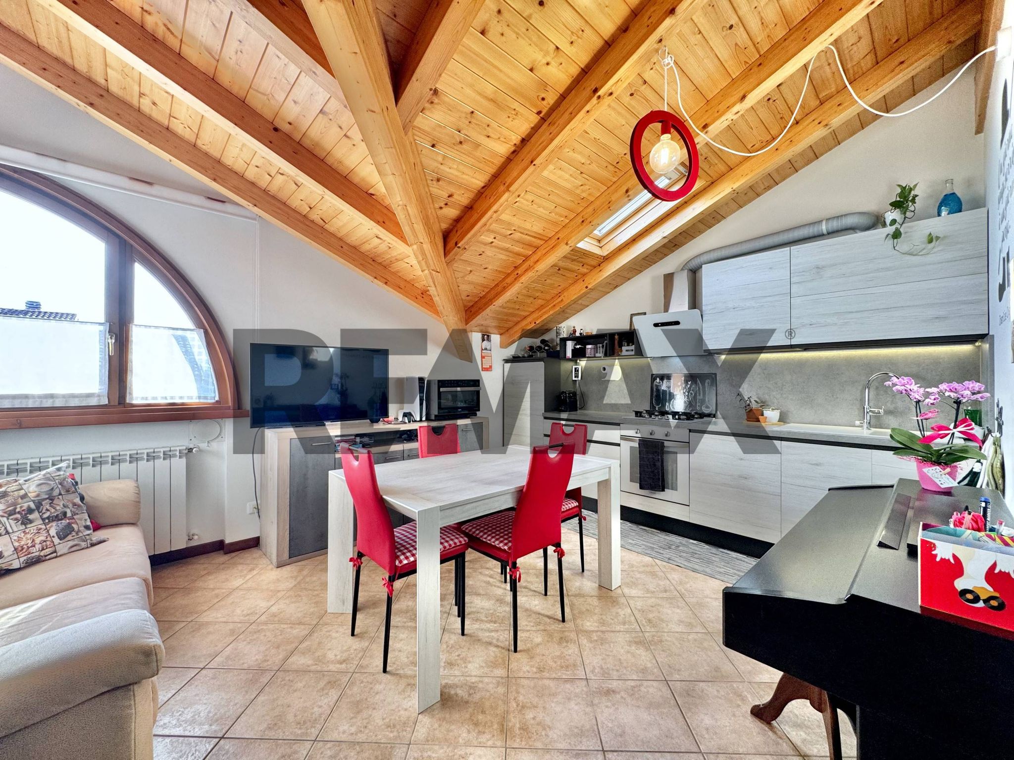Property in Tradate