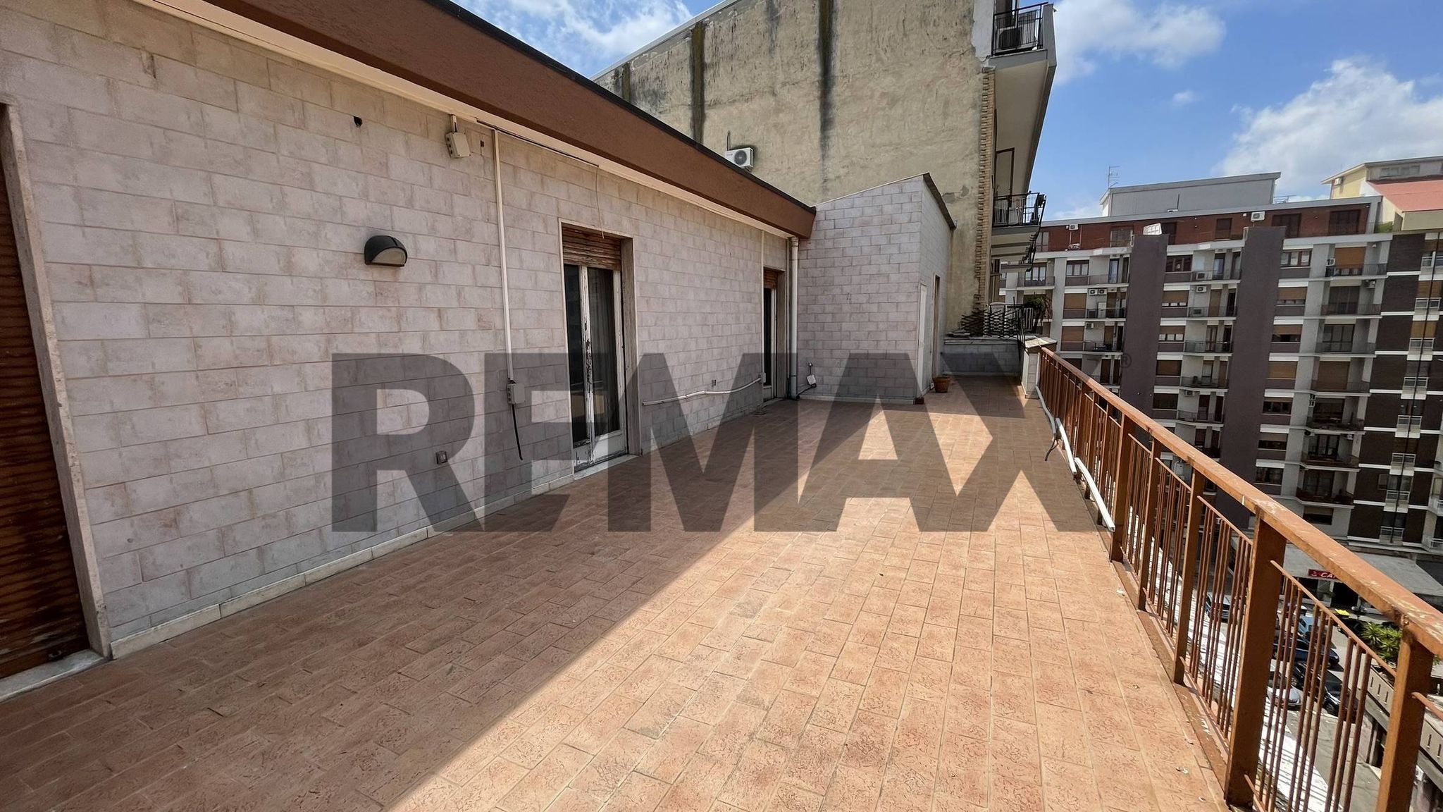 Terrazza