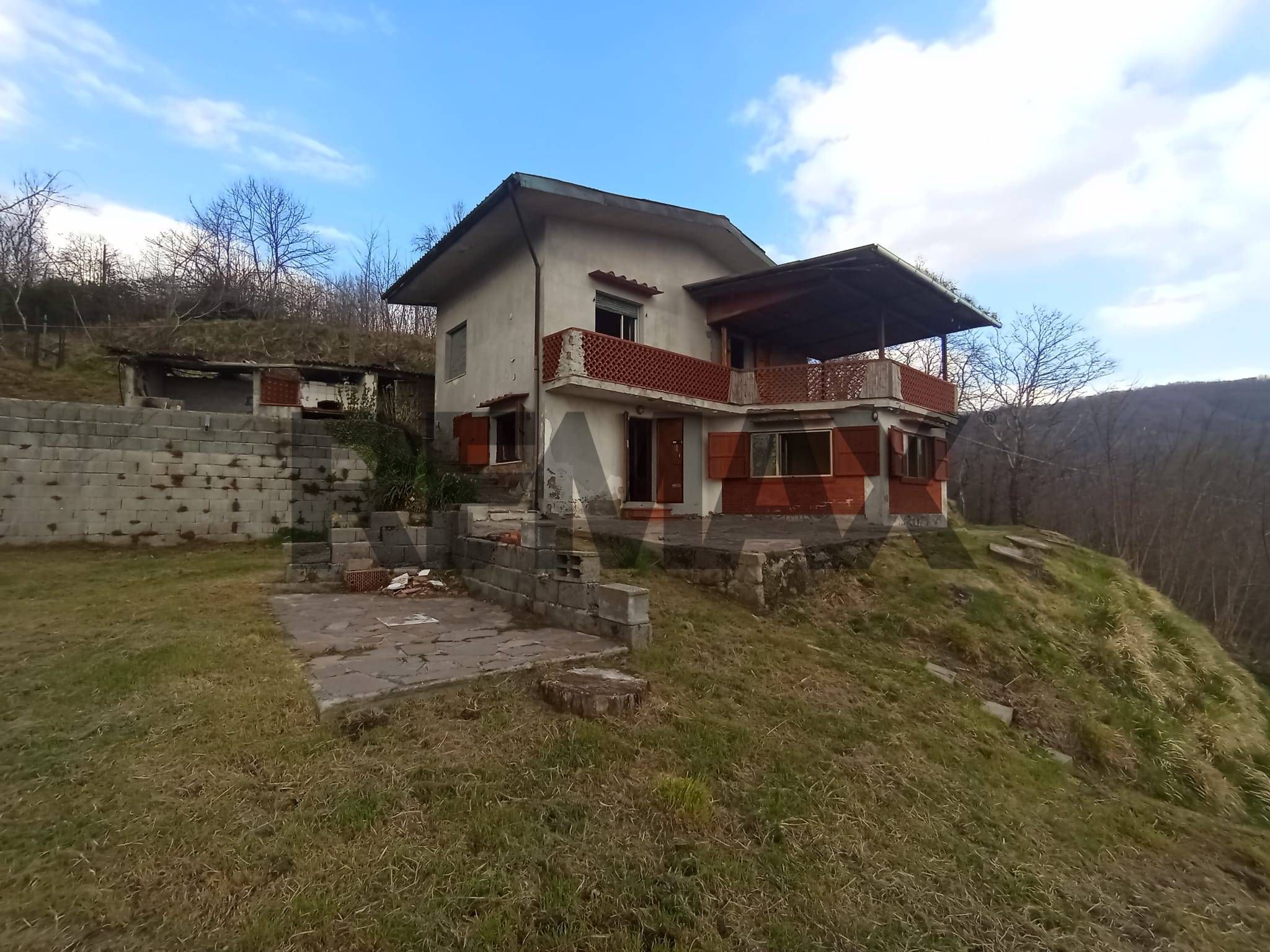 Property in Villa Basilica