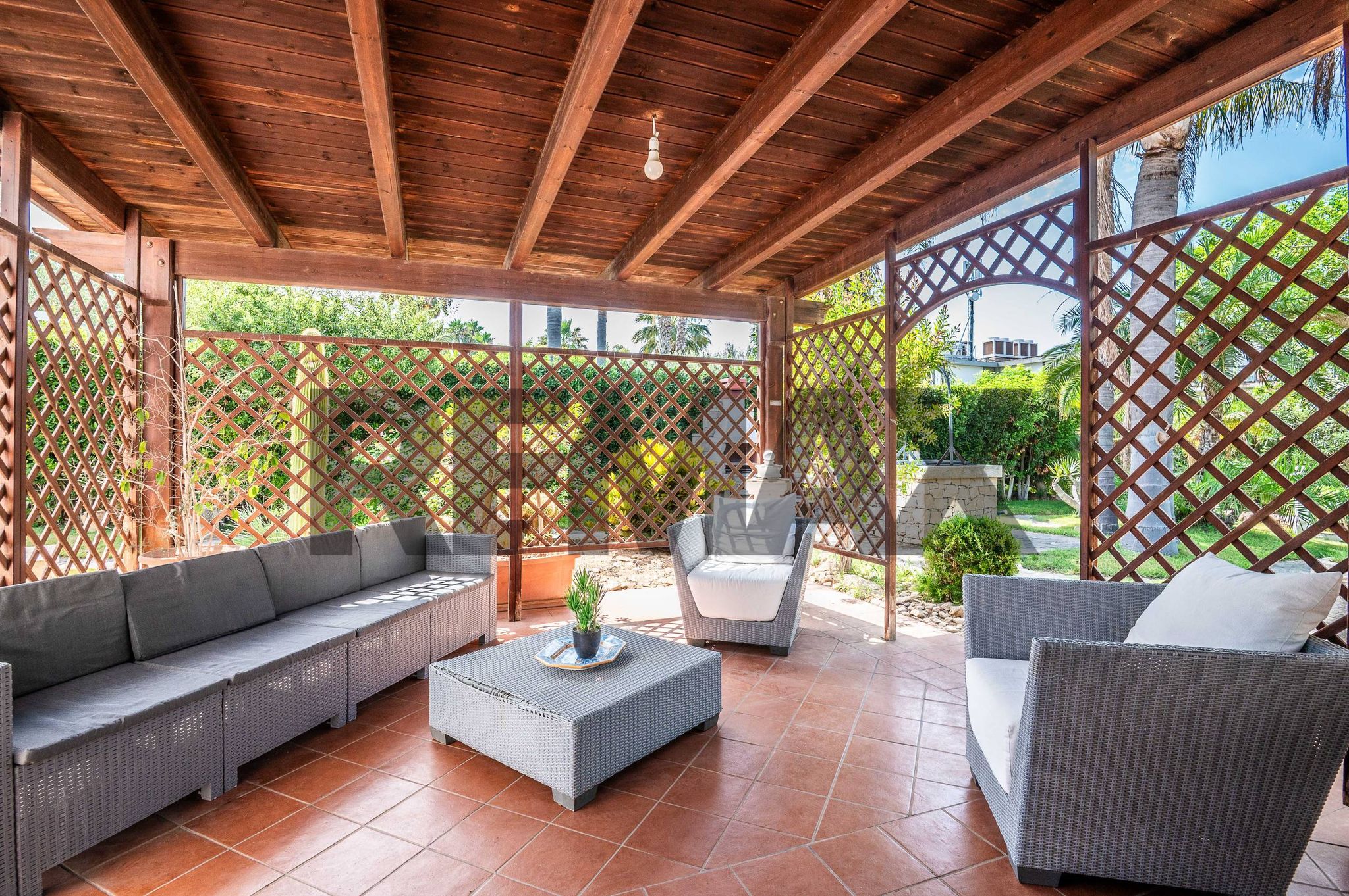Terrazza