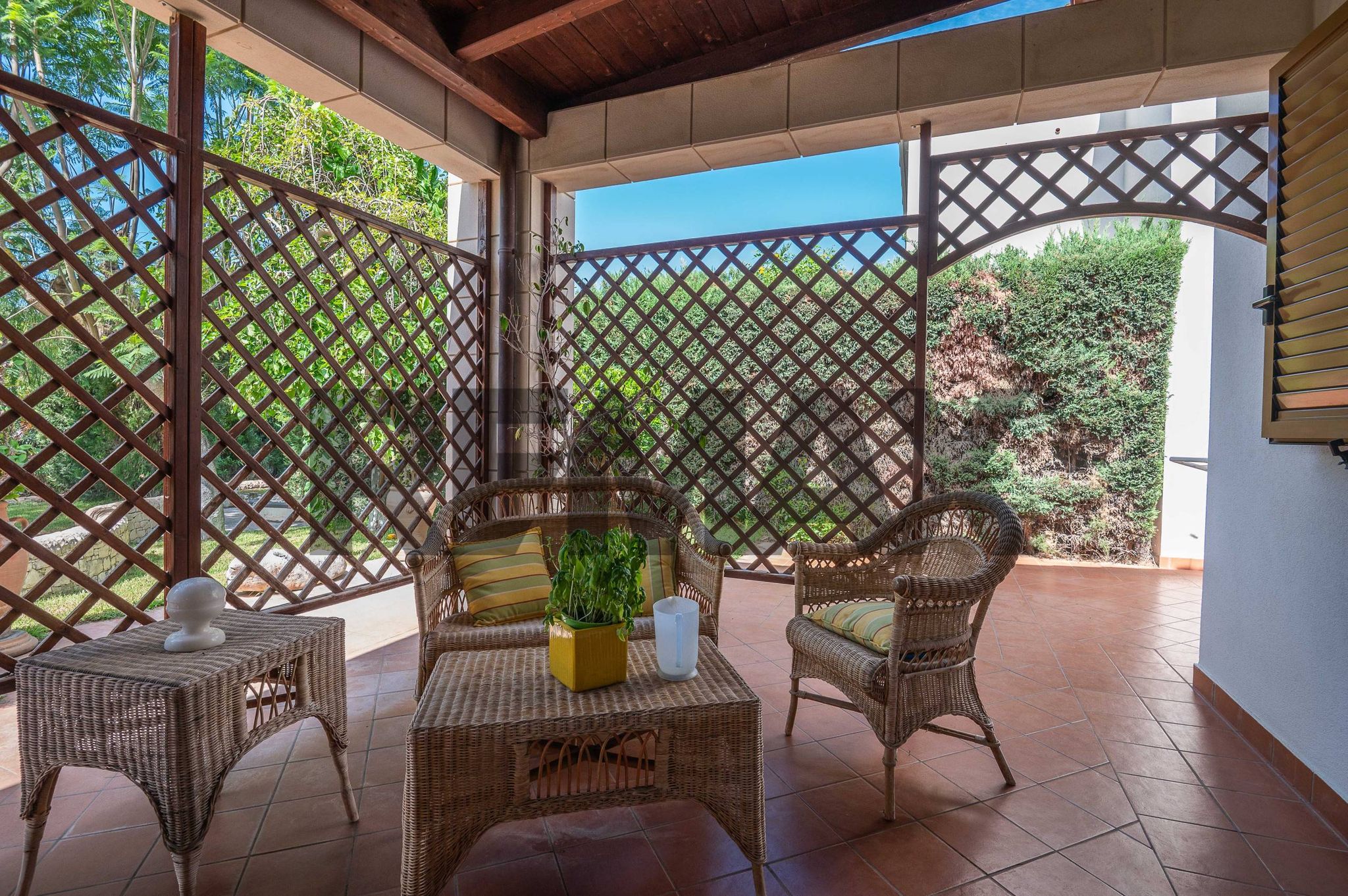 Terrazza