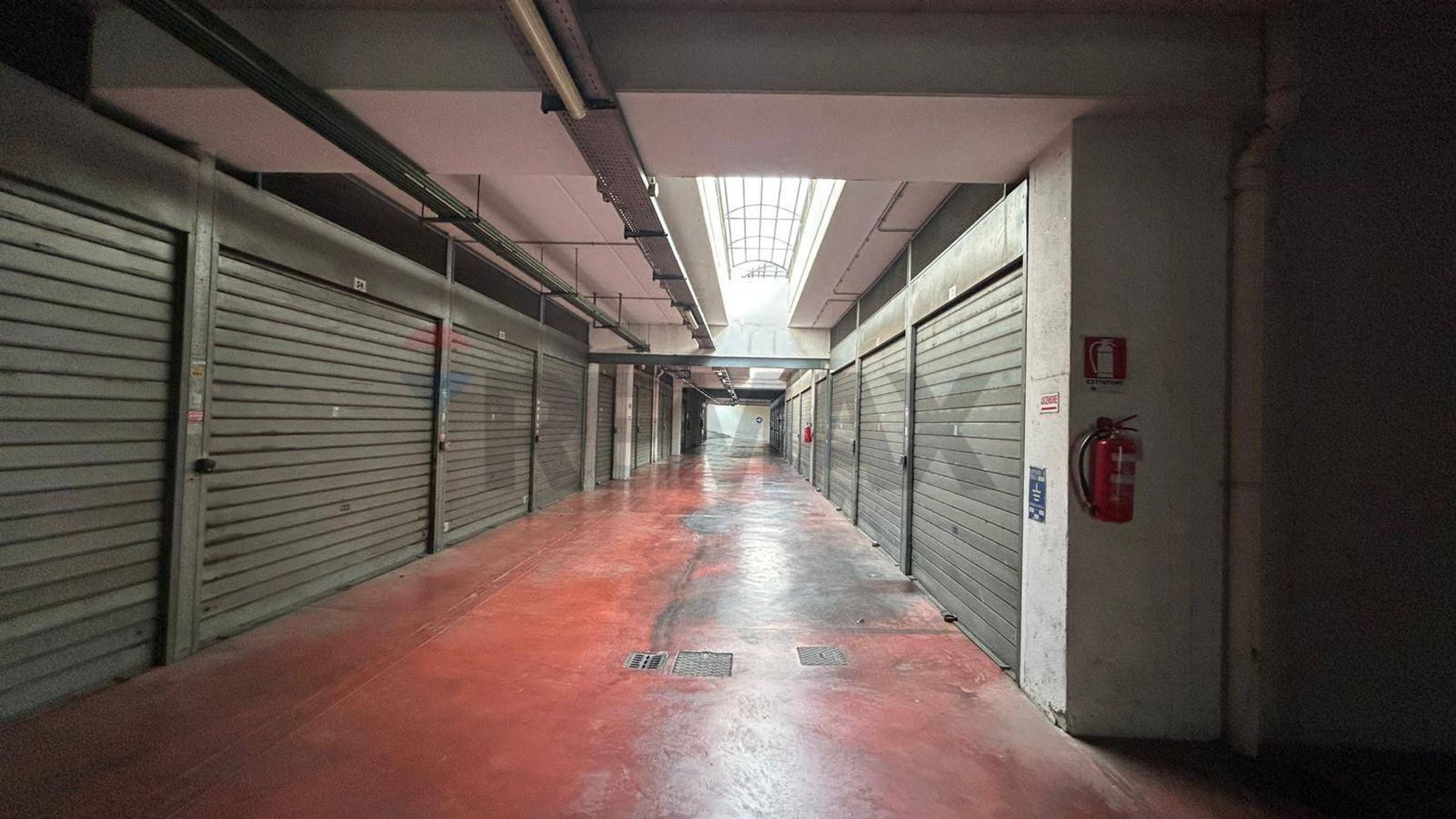 Parcheggio