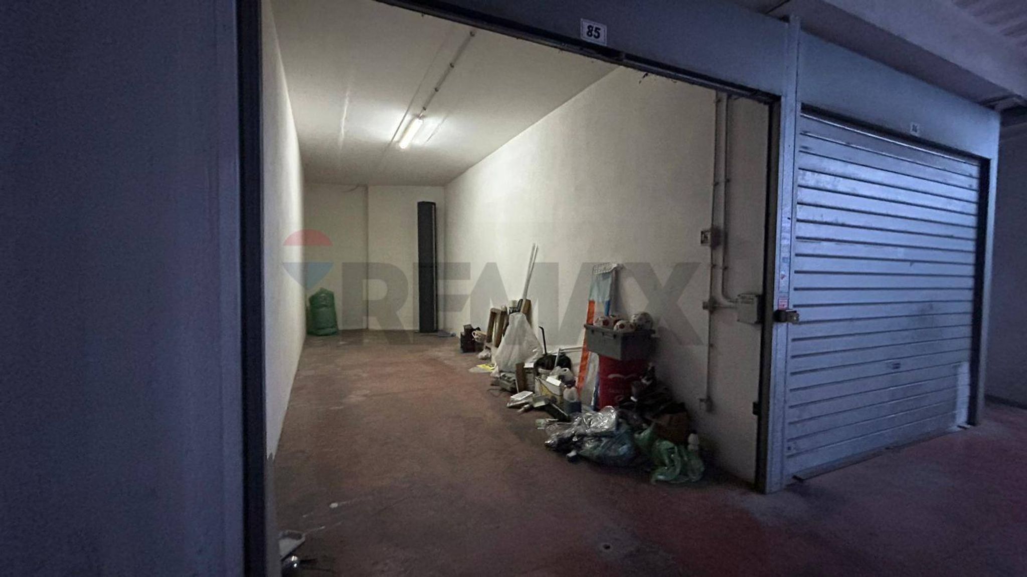 Parcheggio