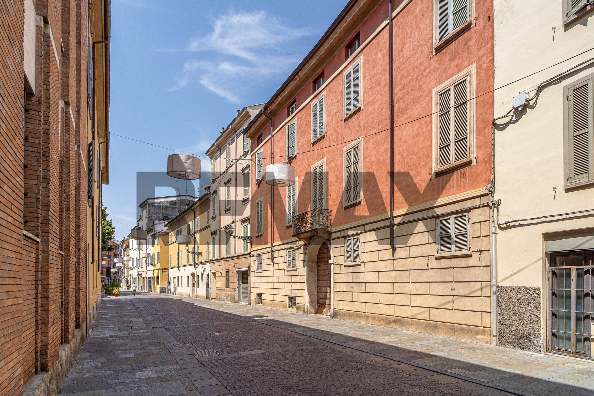 Property in Parma
