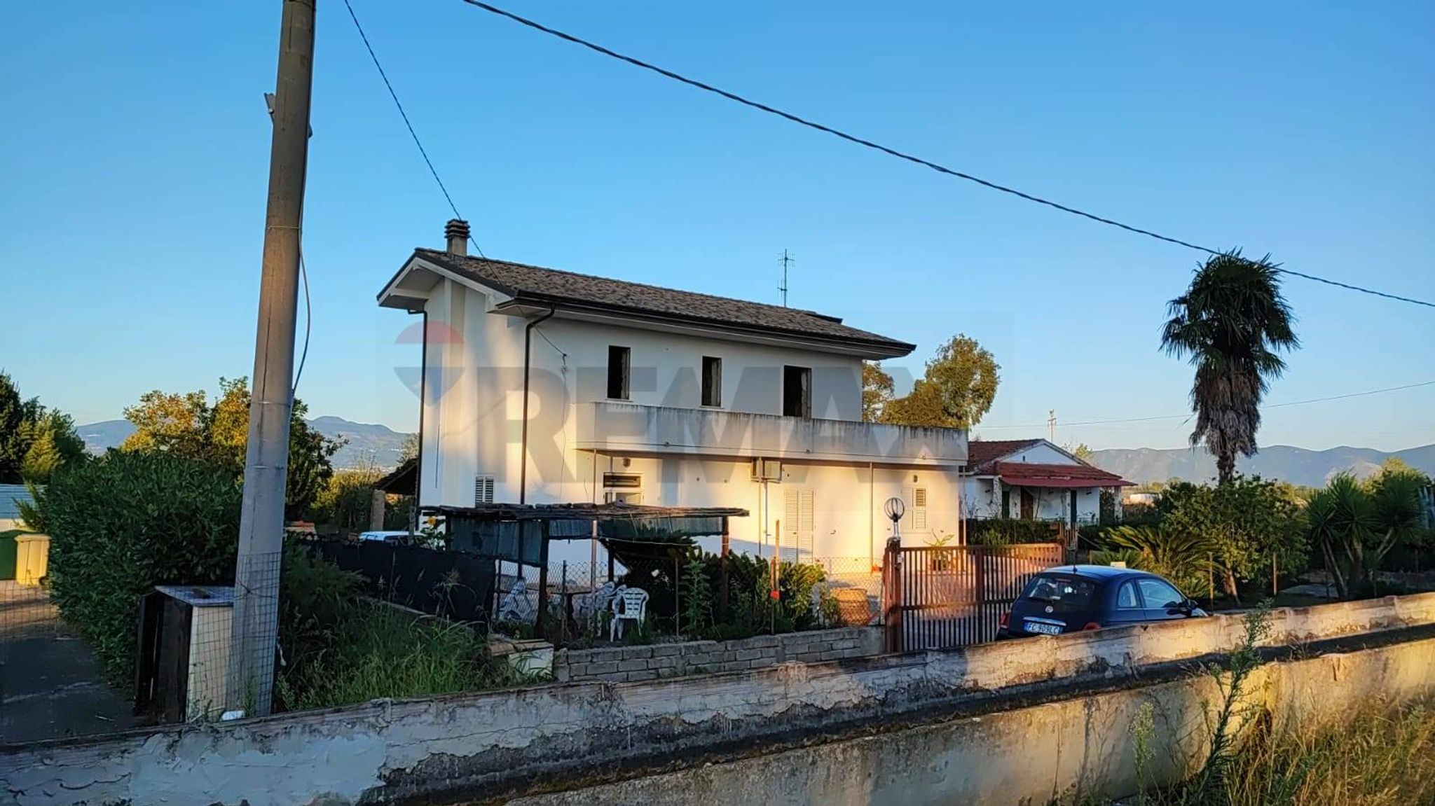 Immobile a Sessa Aurunca