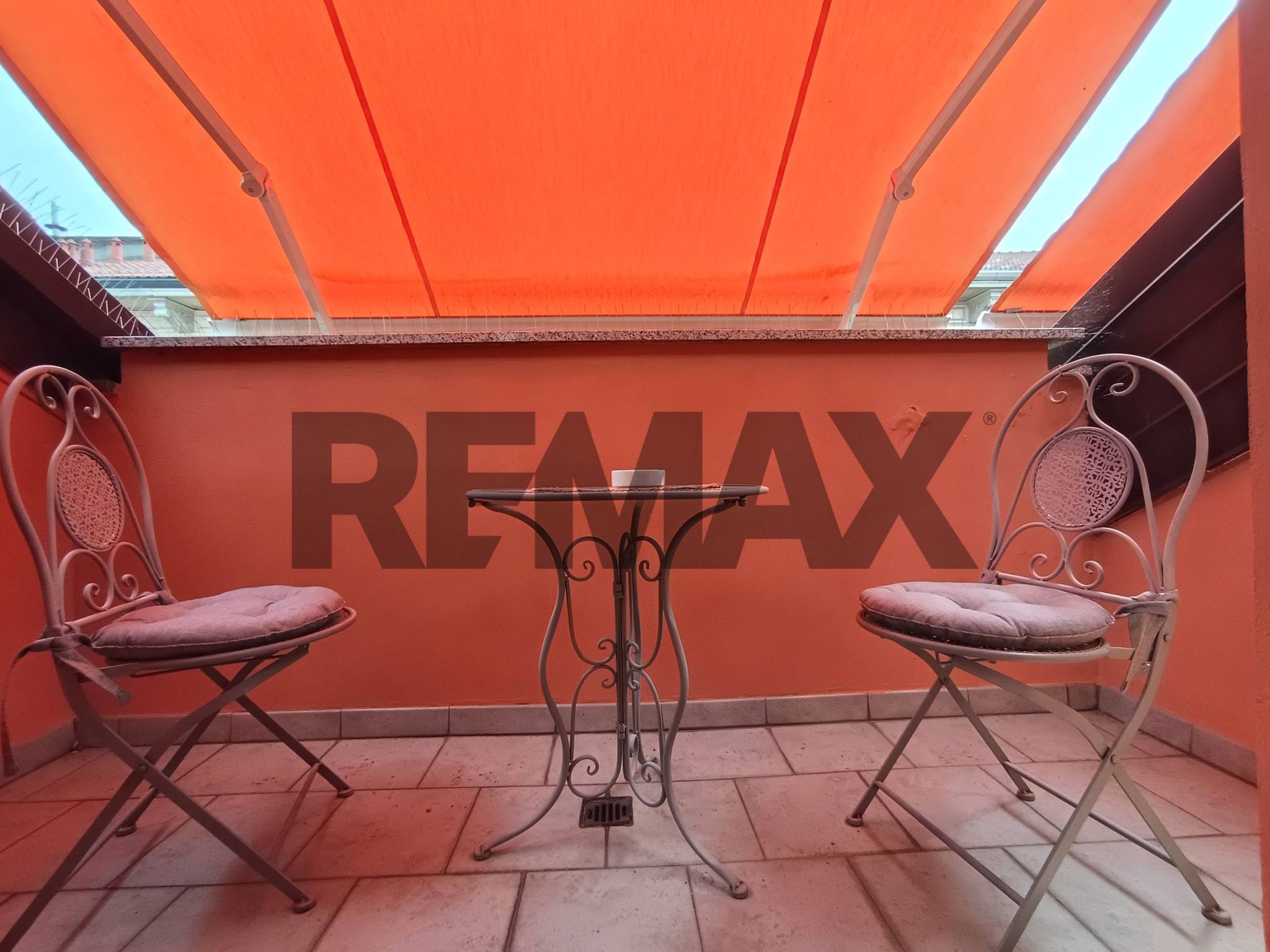 Terrazza