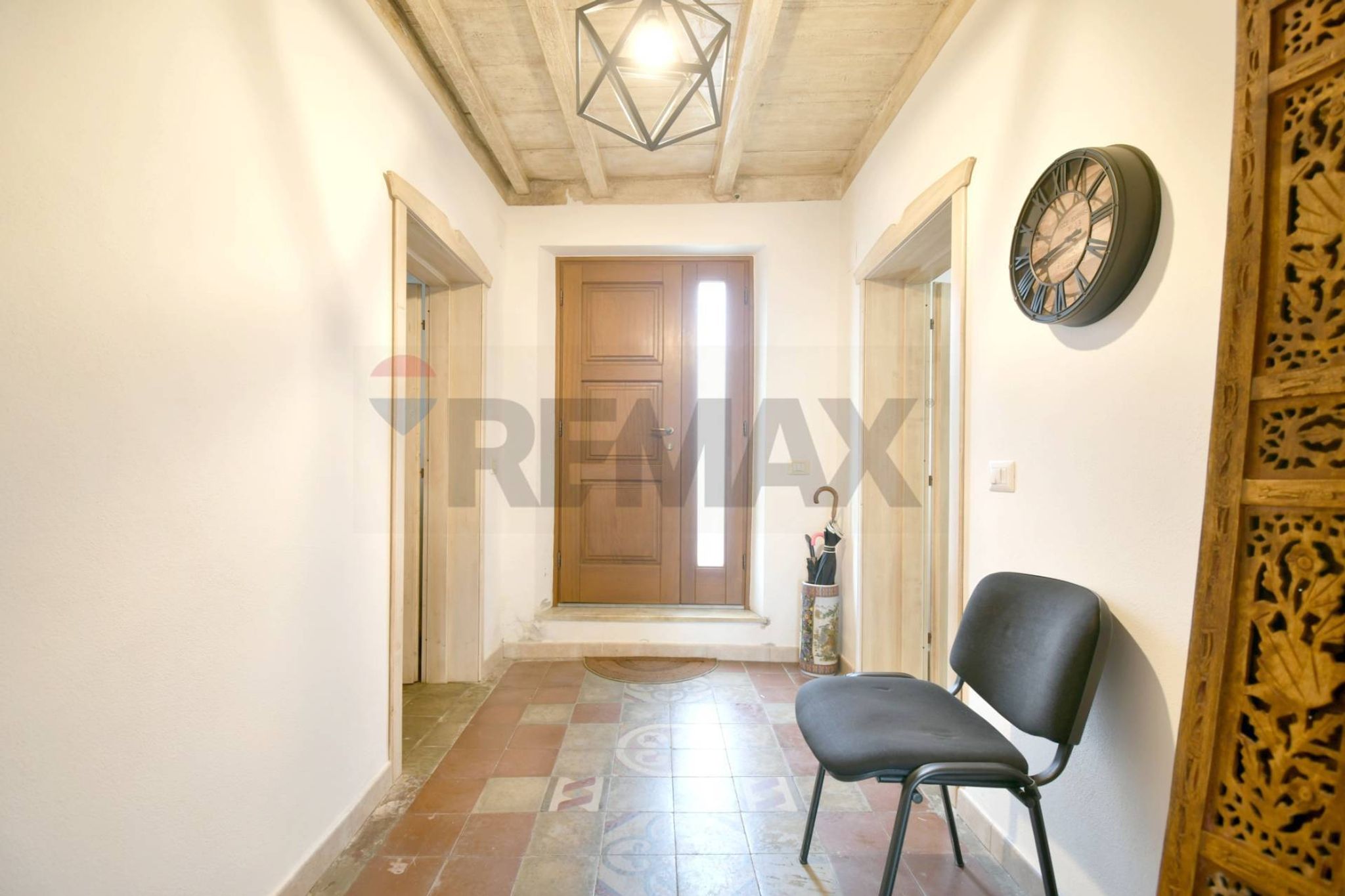 Immobile a Vallermosa