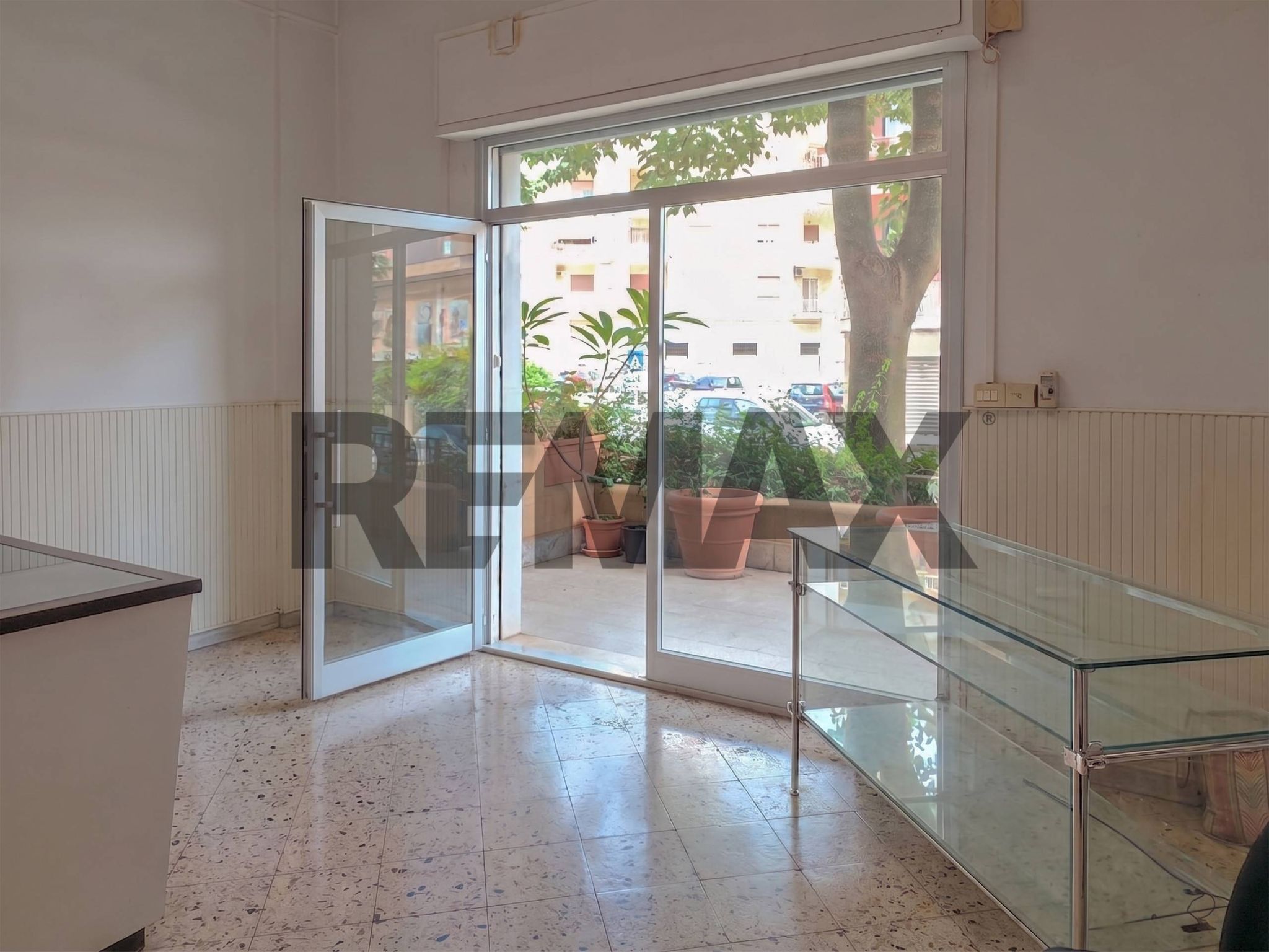 Property in Palermo