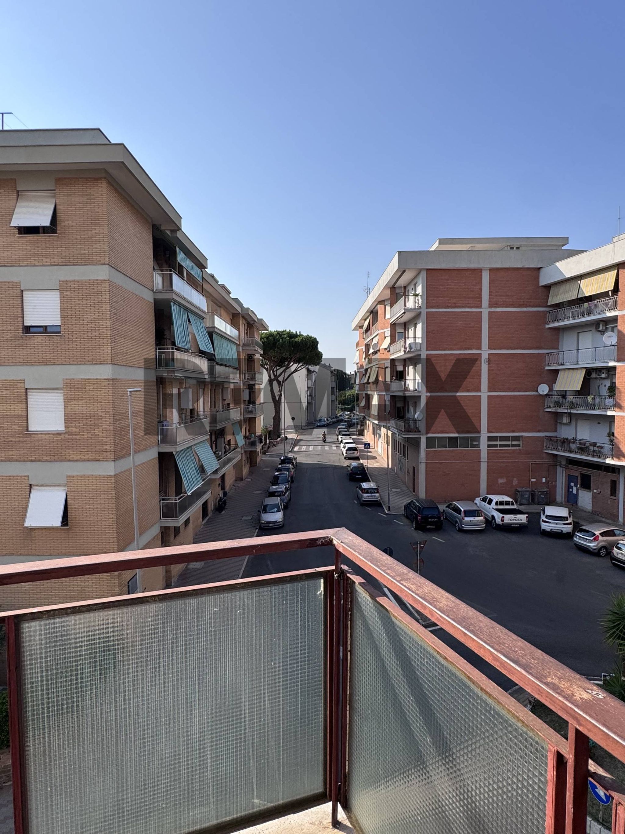 Balcone
