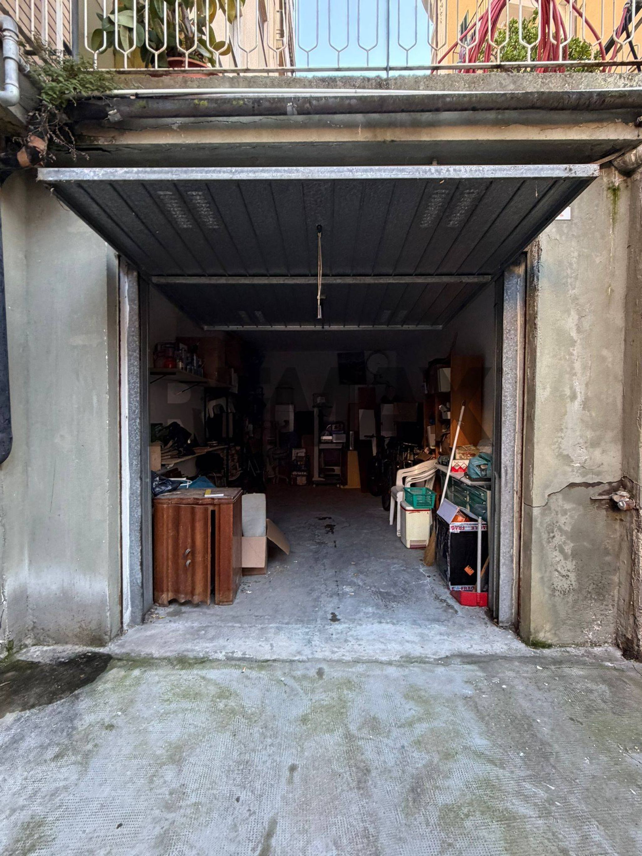 Parcheggio