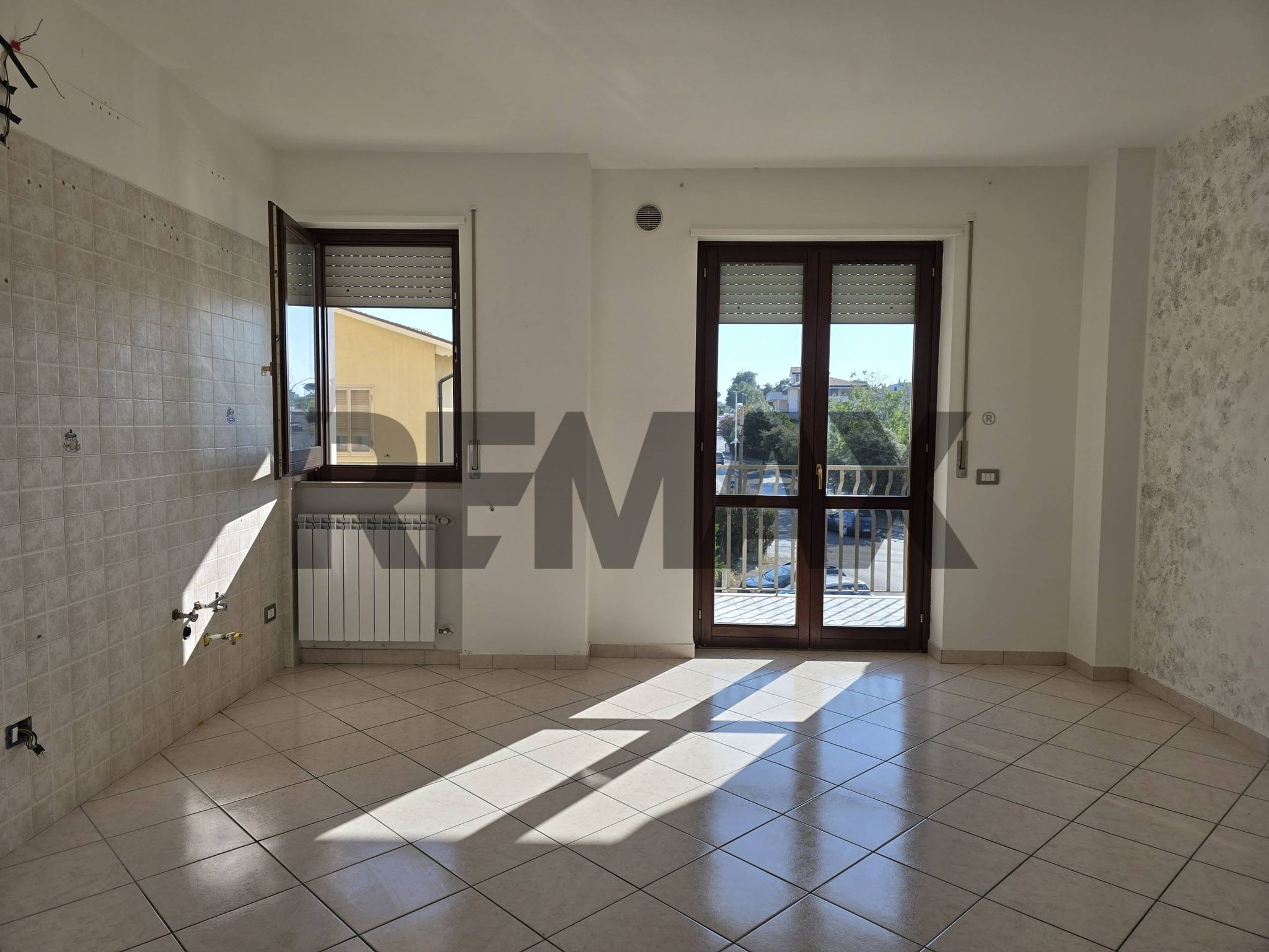 Property in Vasto