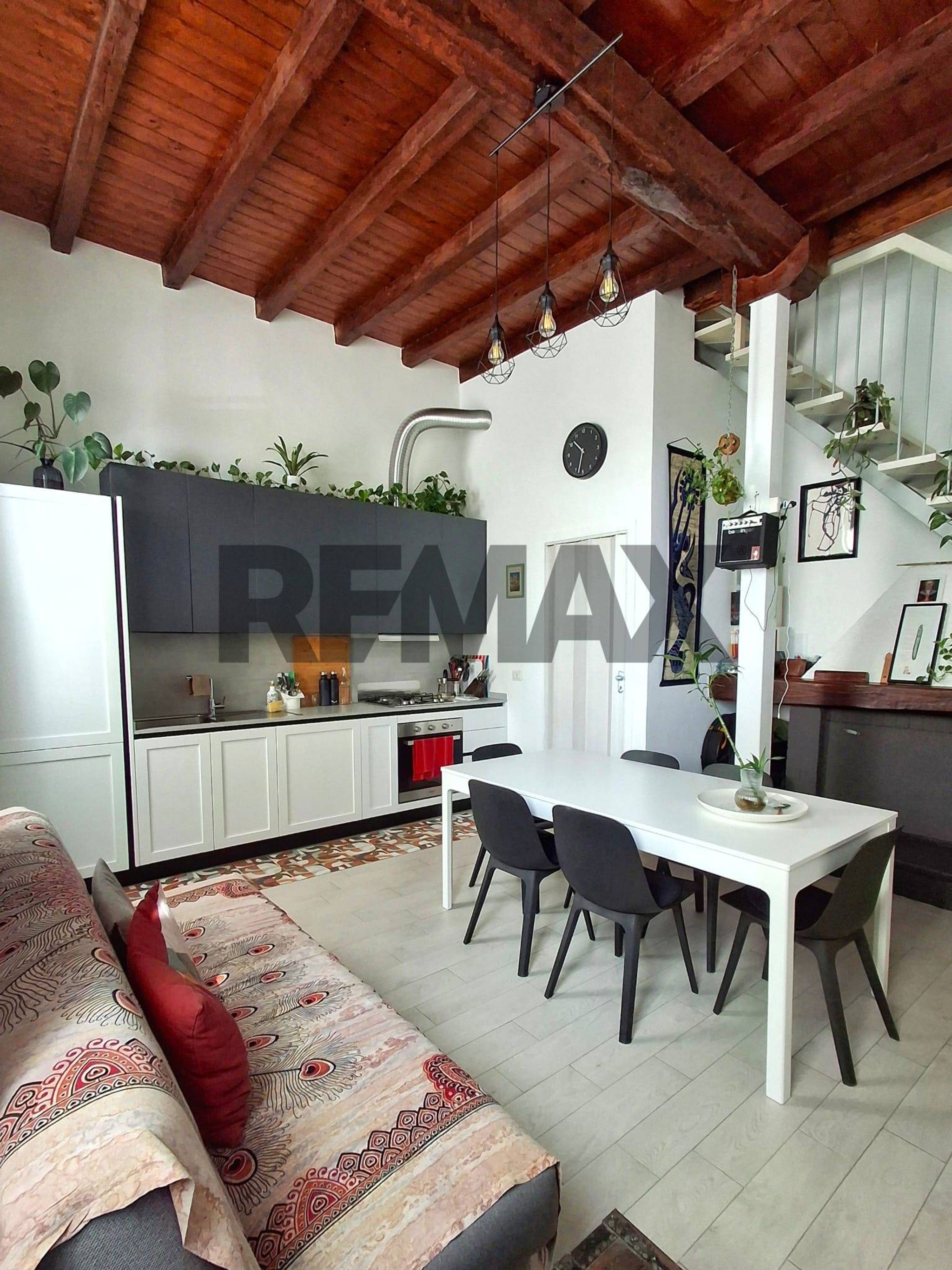 Sala da pranzo