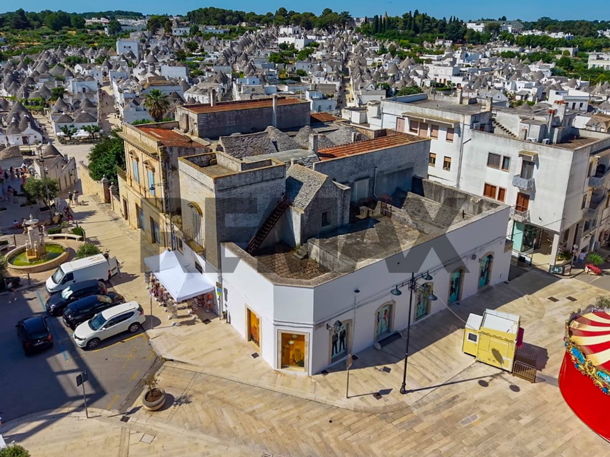 Immobile a Alberobello