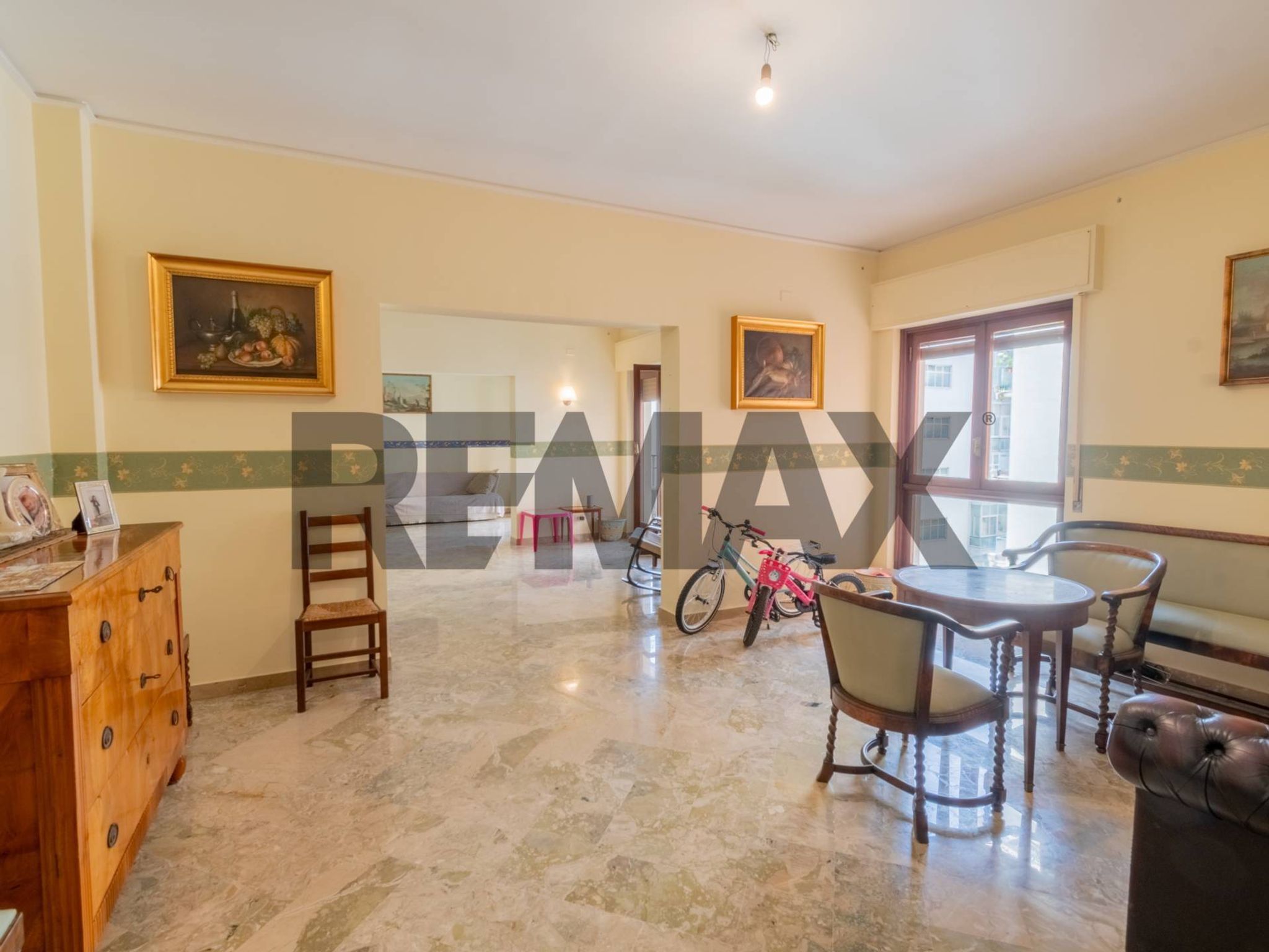 Sala da pranzo