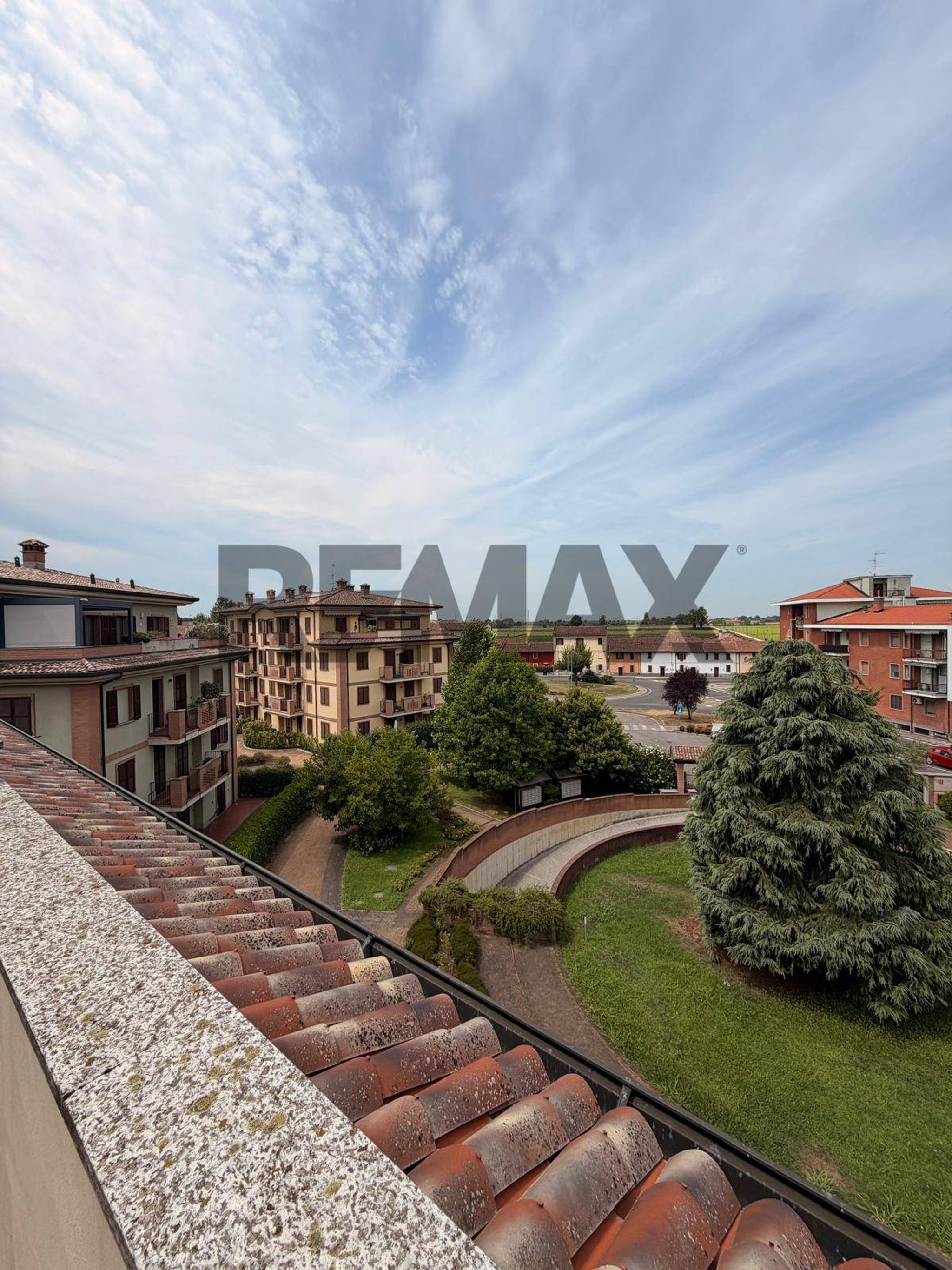 Immobile a Pavia