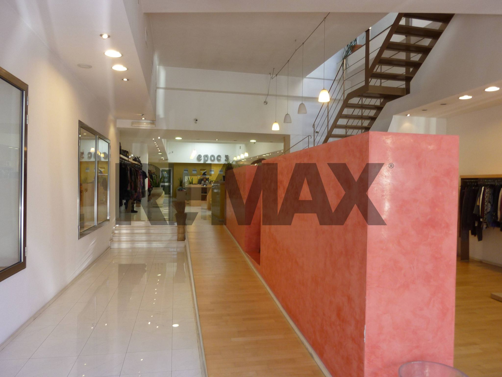 Ricezione / Lobby