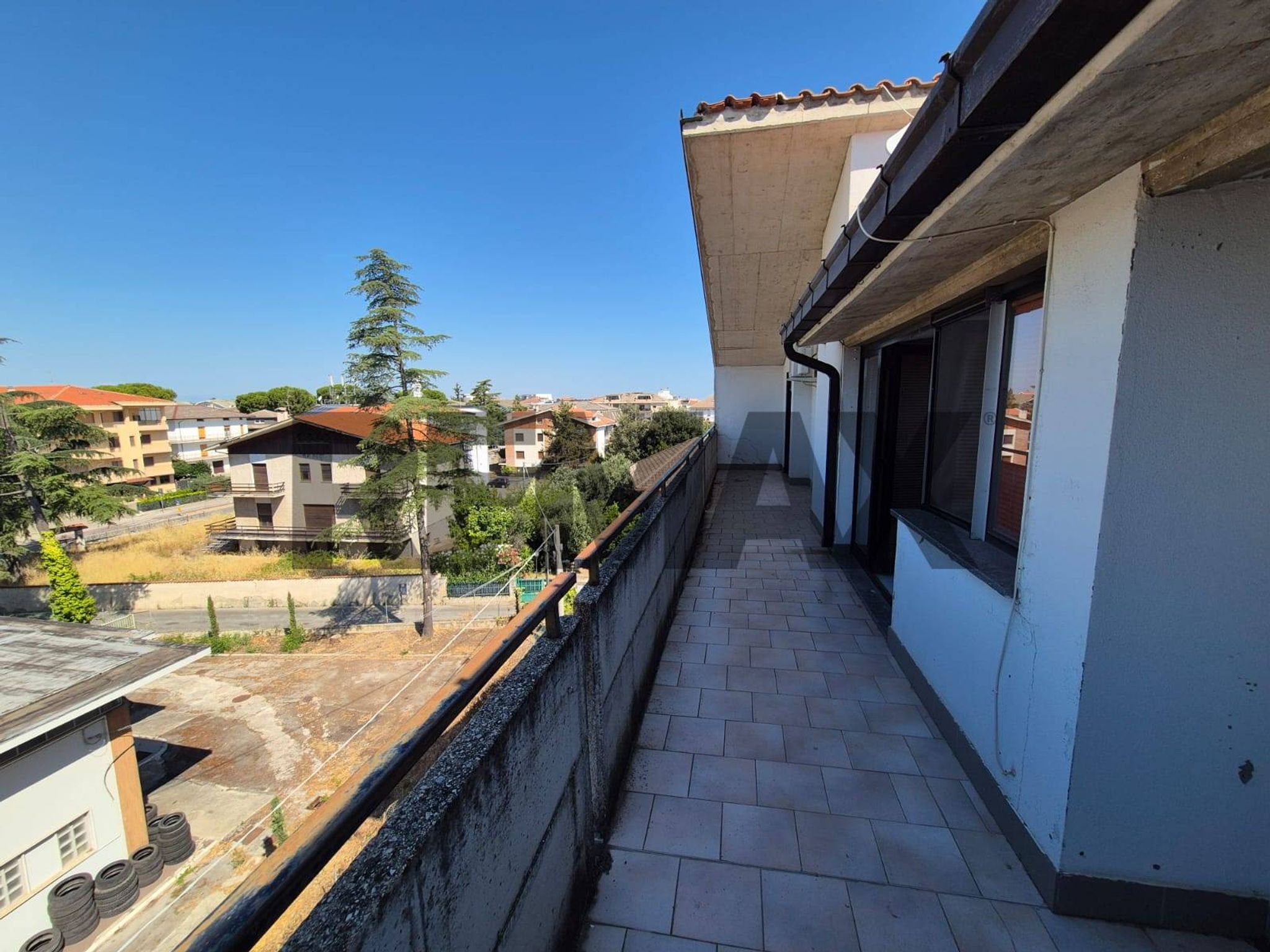 Balcone