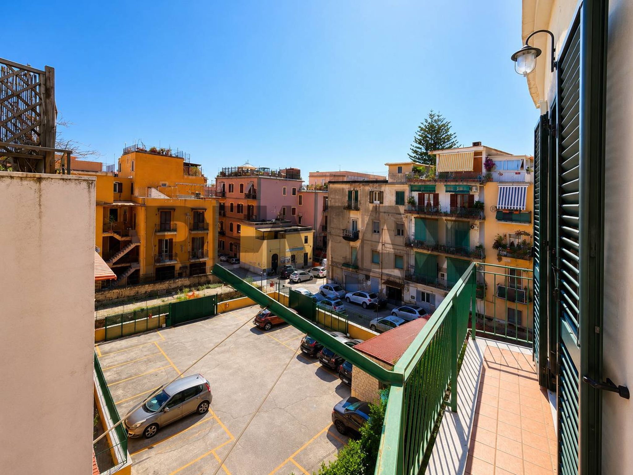 Property in Pozzuoli