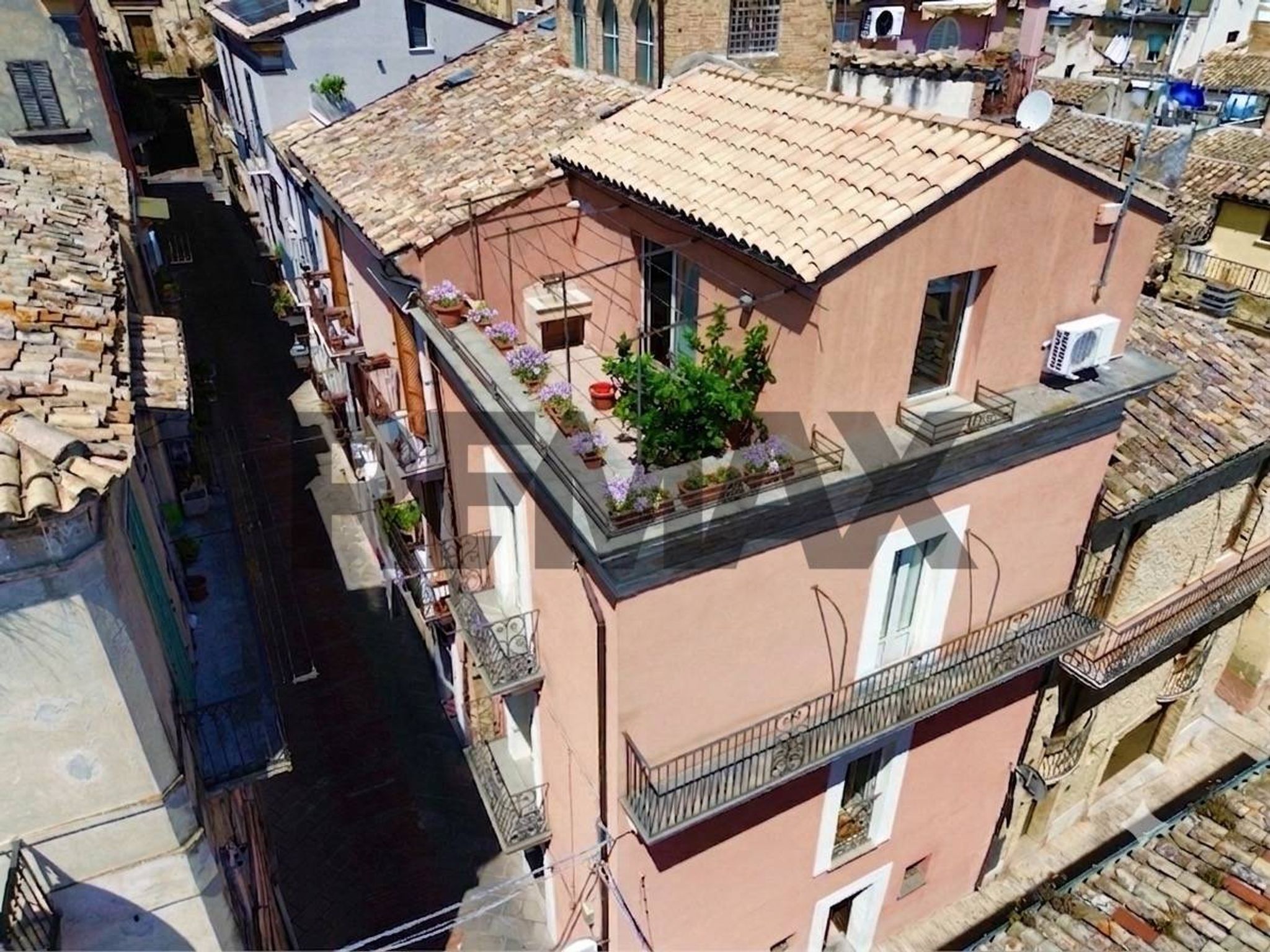 Balcone