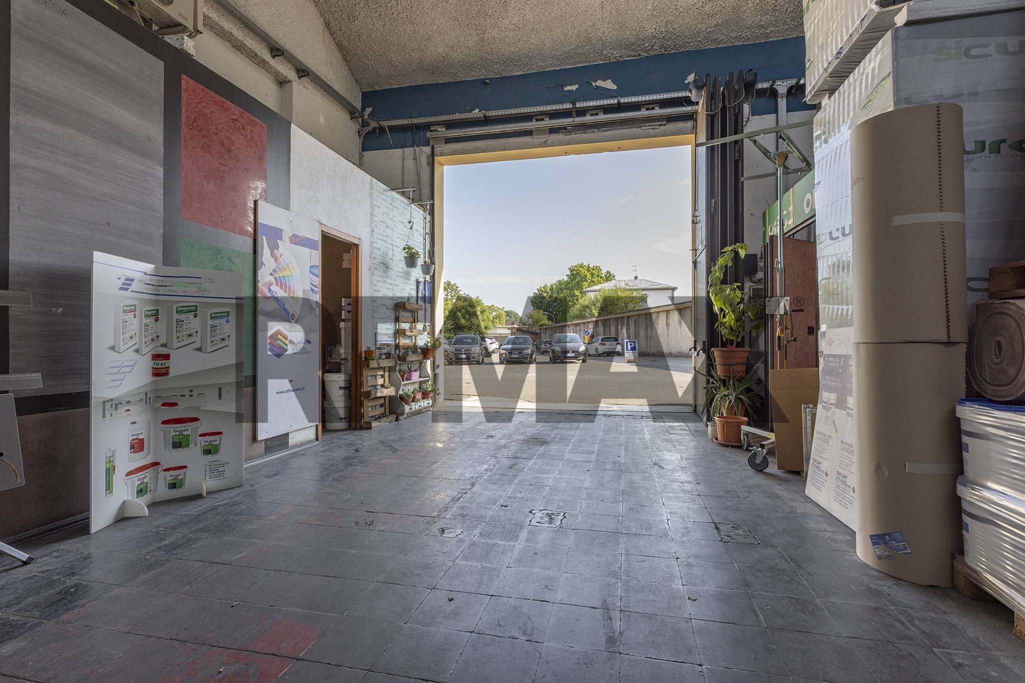 Immobile a Gallarate