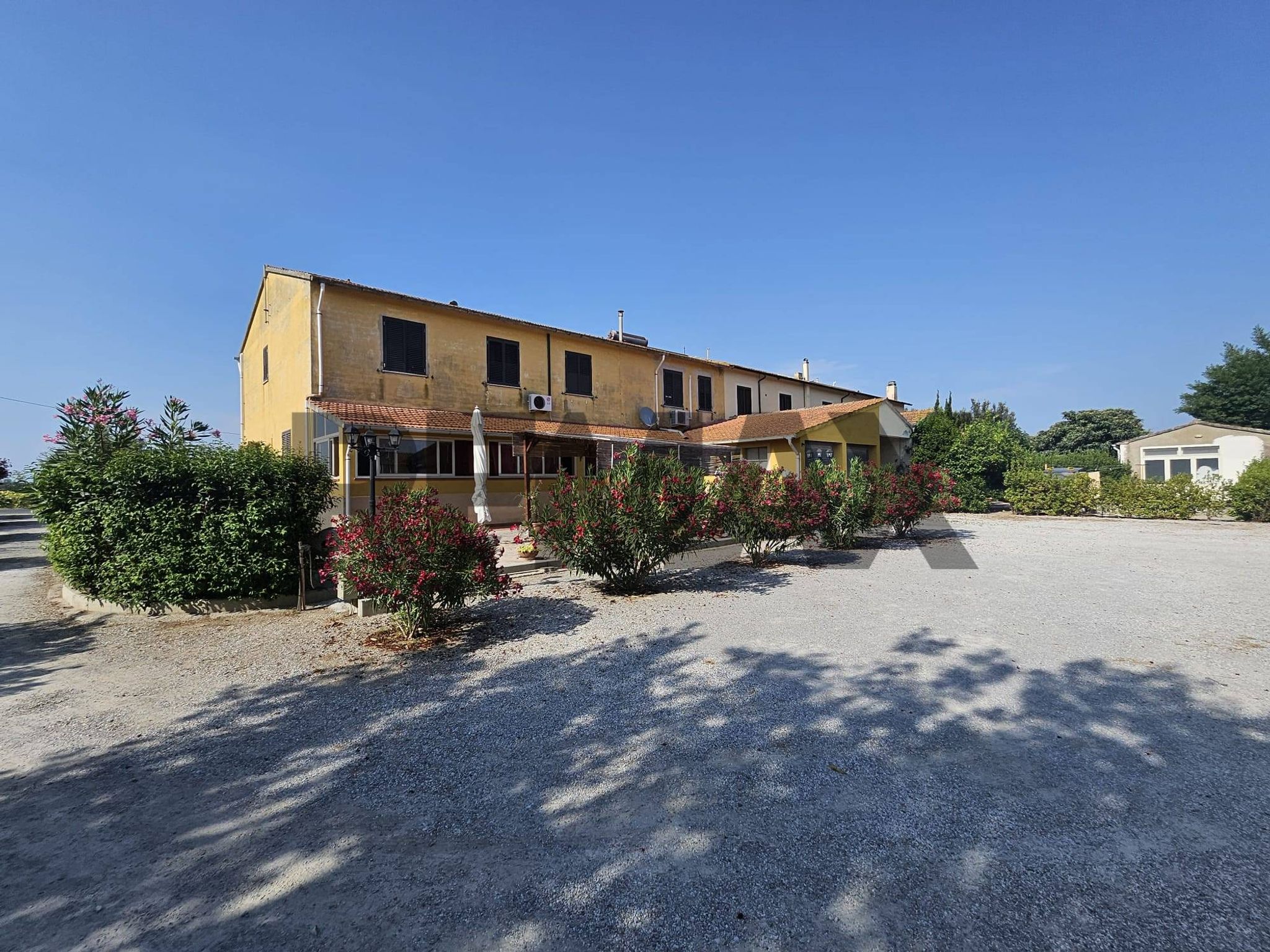 Immobile a Piombino