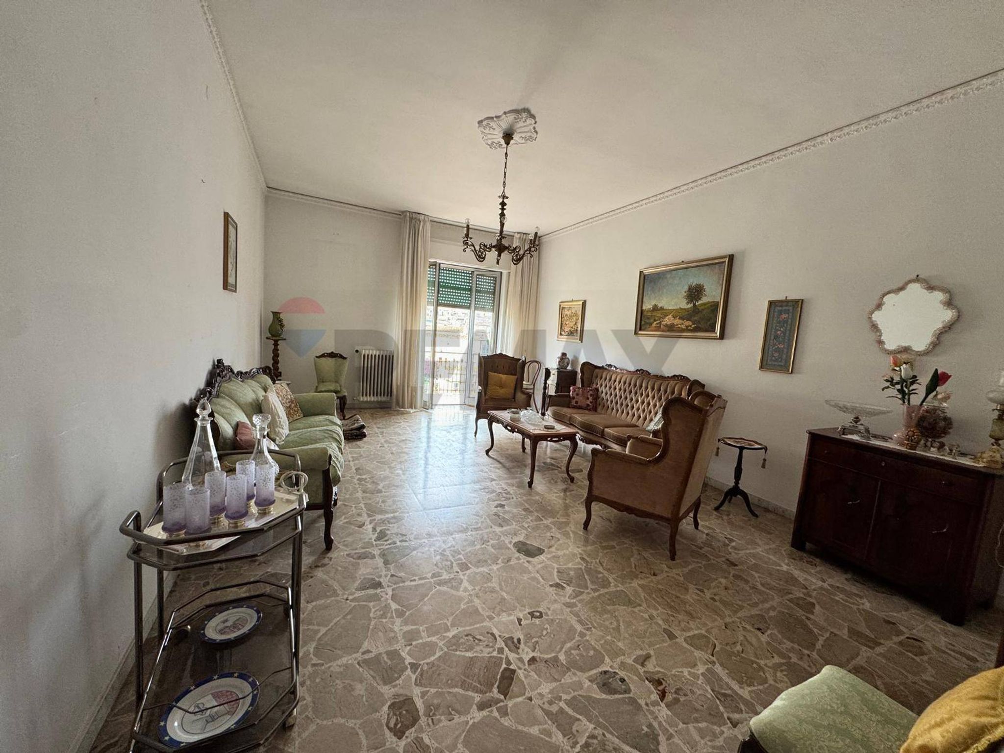 Property in Corigliano-Rossano