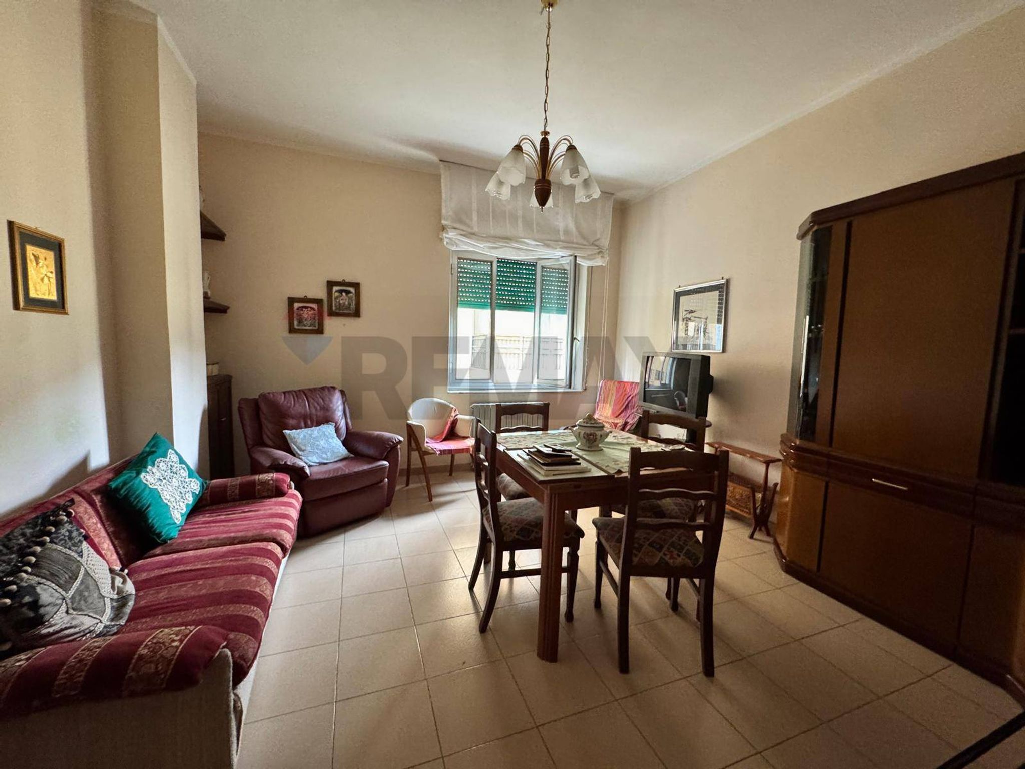 Sala da pranzo