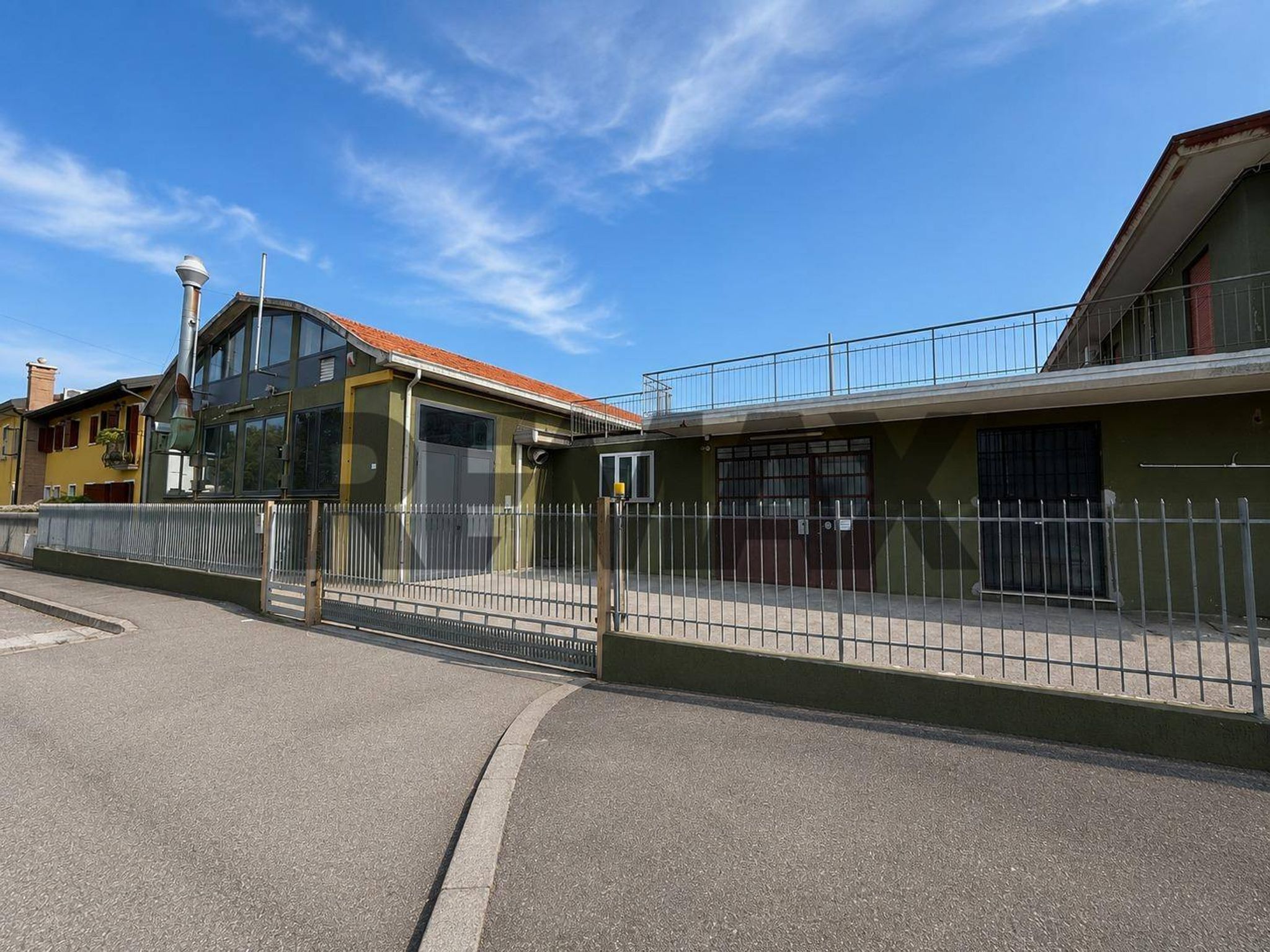 Immobile a Vigonovo