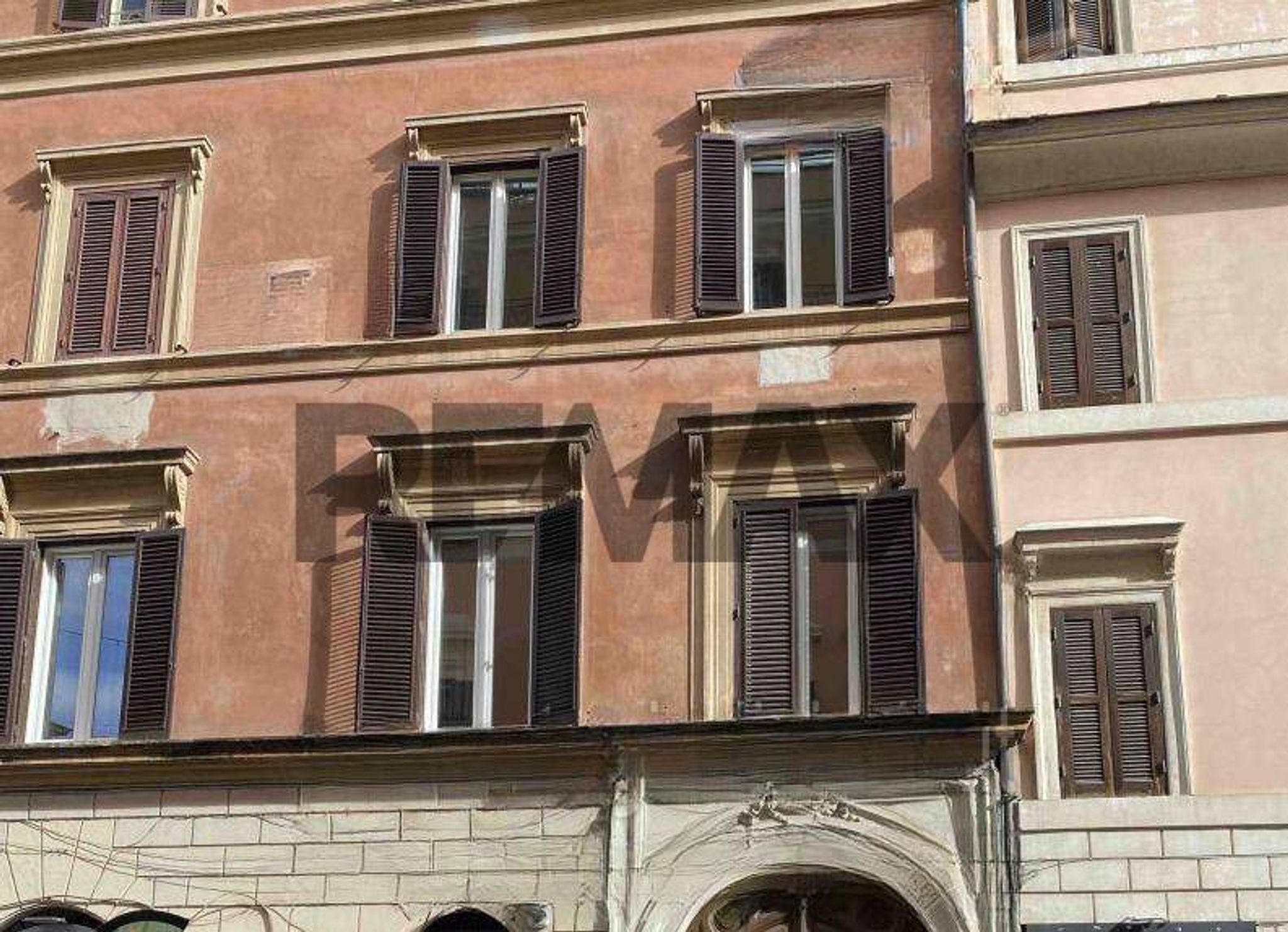 Immobile a Roma