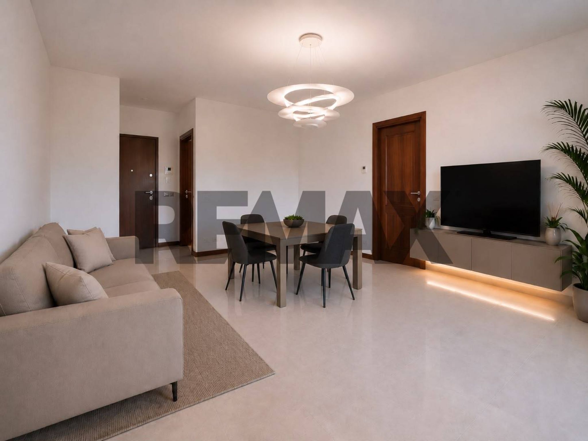 Sala da pranzo