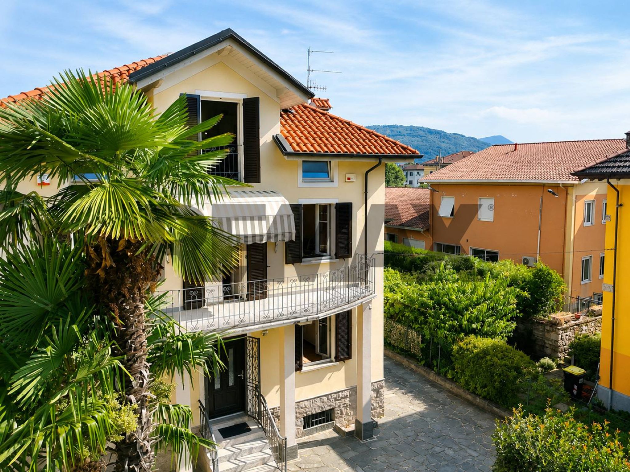Property in Baveno