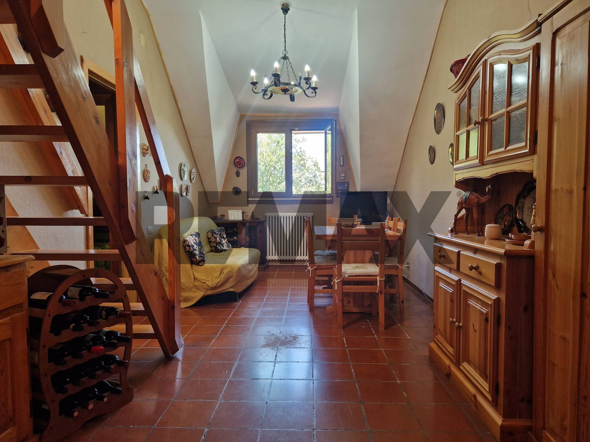 Sala da pranzo