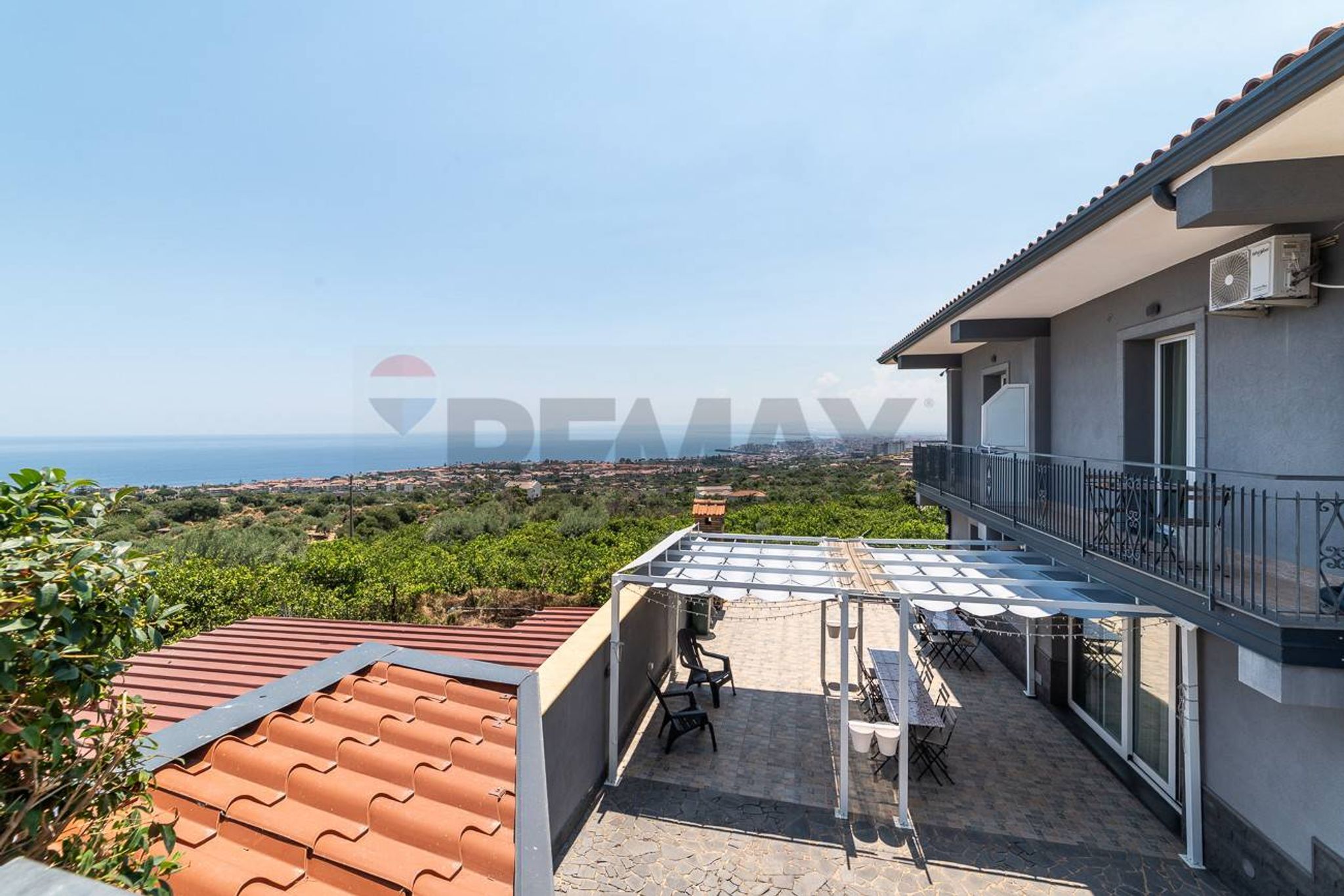 Terrazza