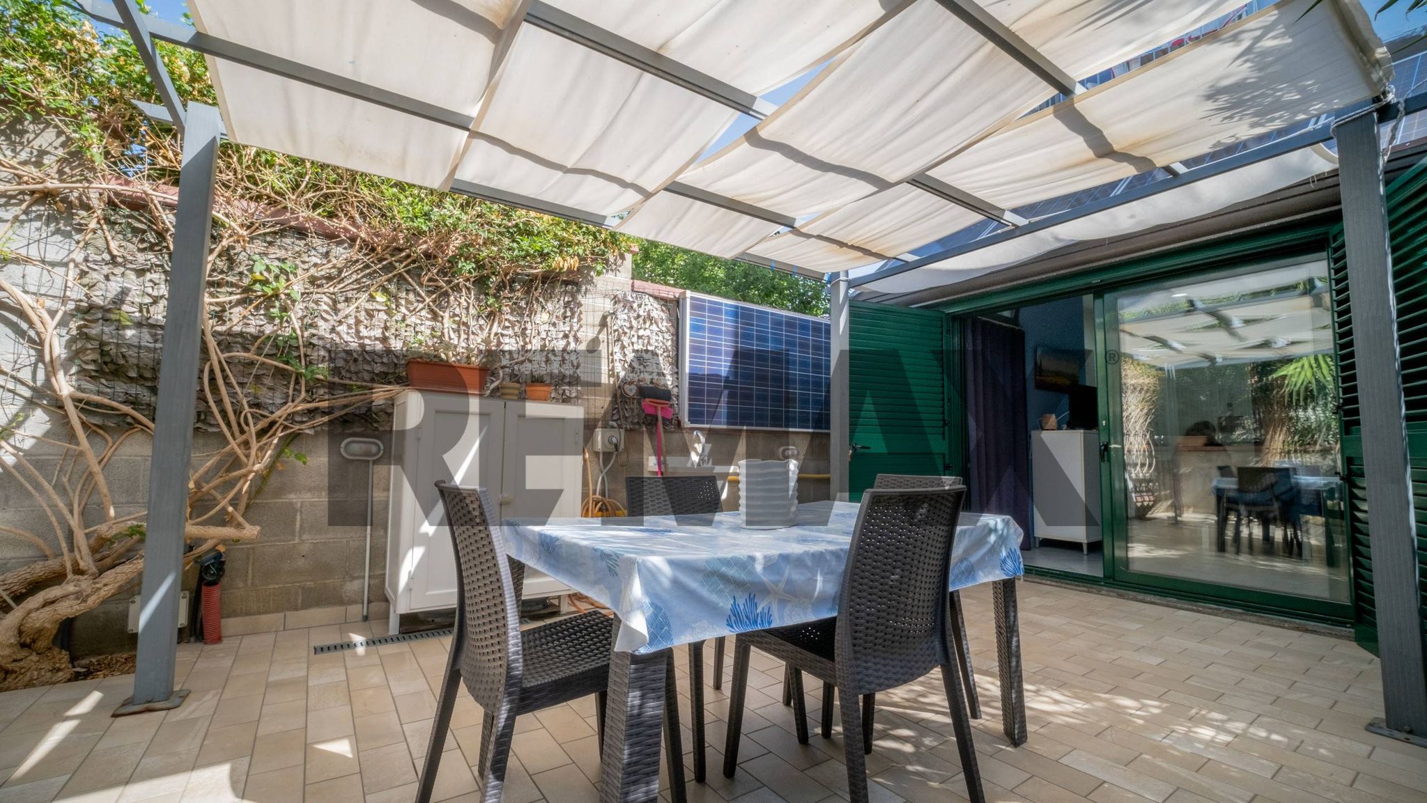 Terrazza