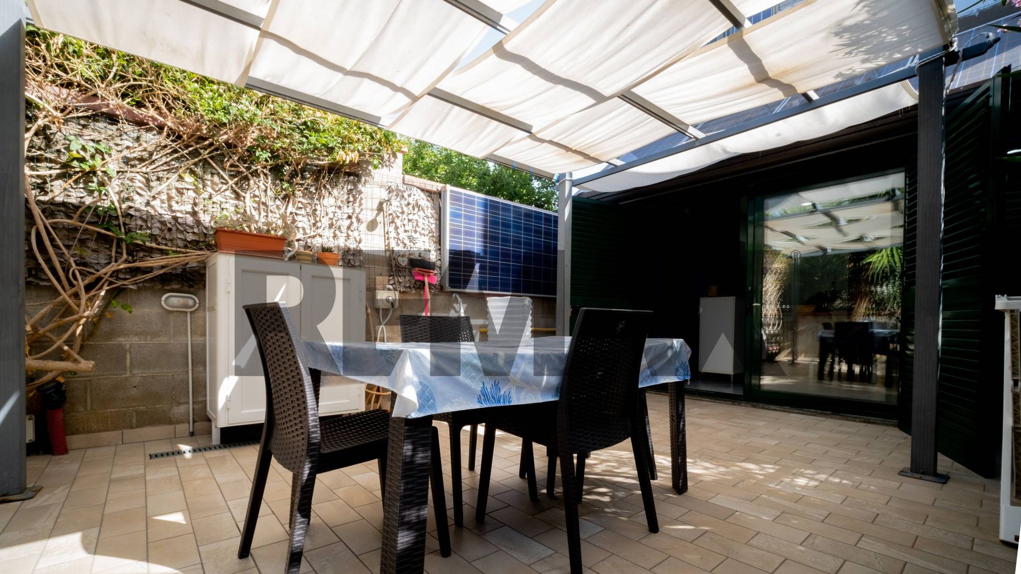 Terrazza