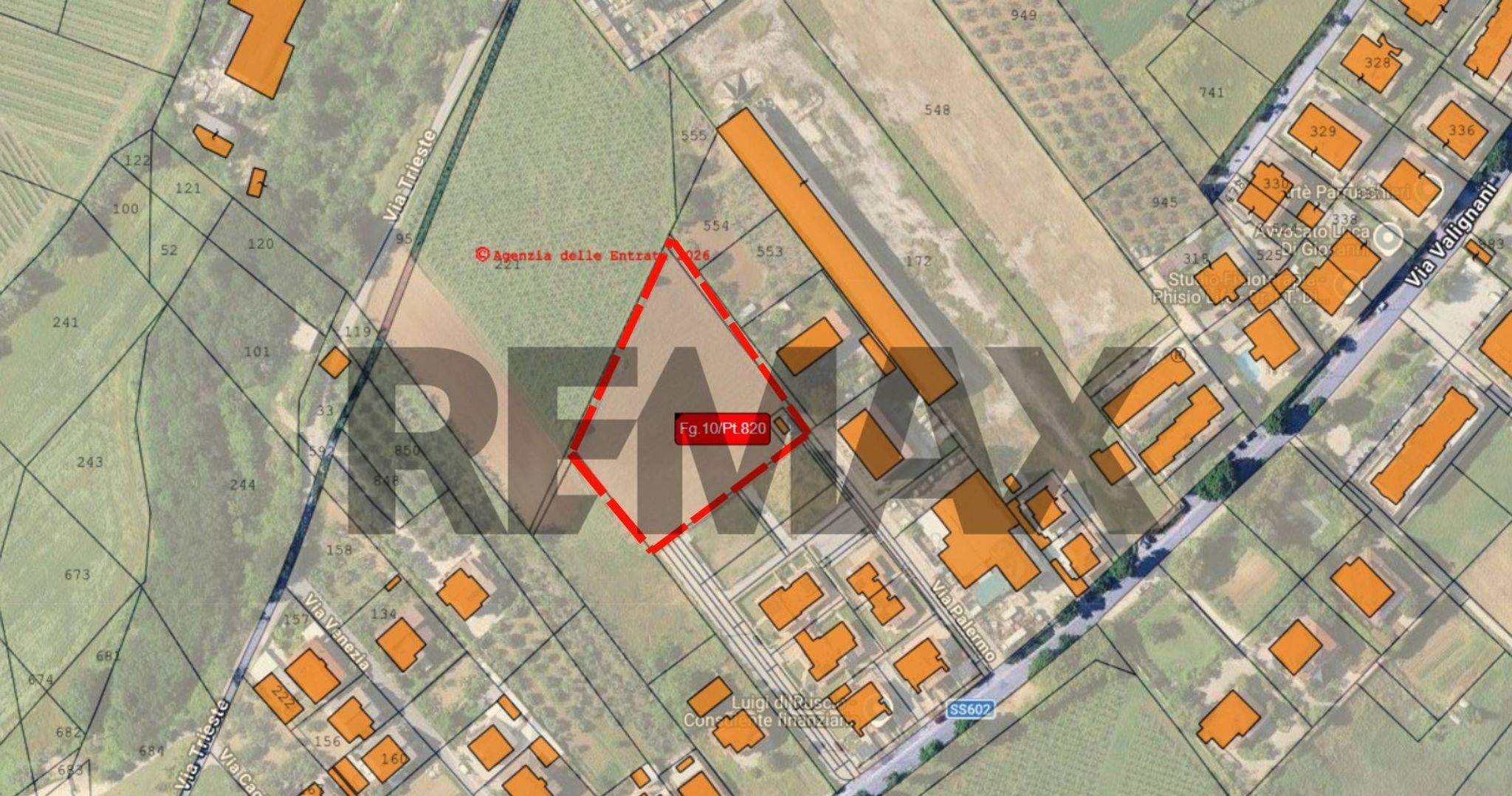 Immobile a Cepagatti