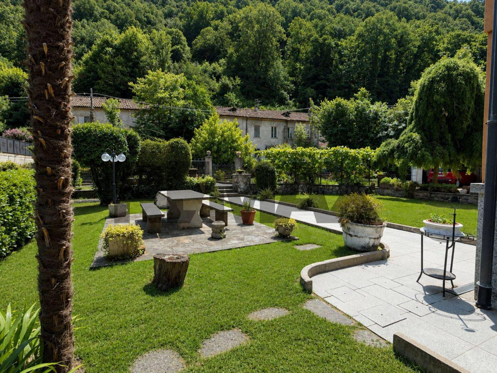 Giardino