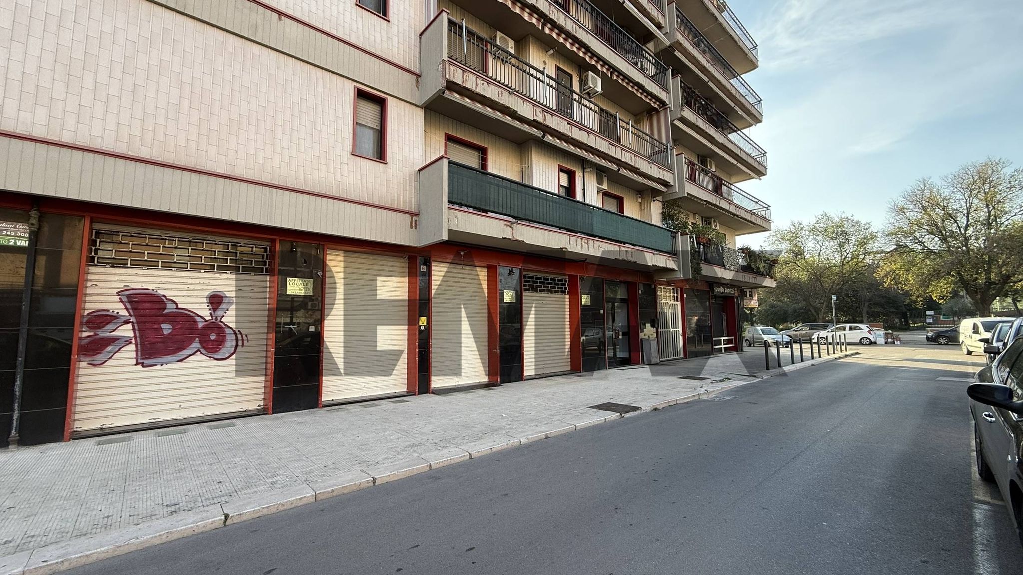 Property in Foggia
