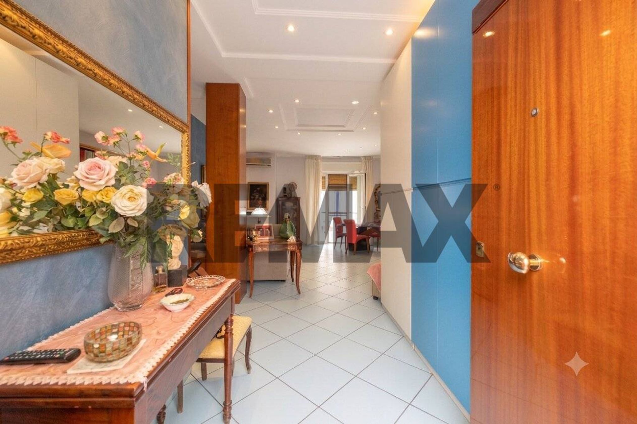 Hall / corridoio